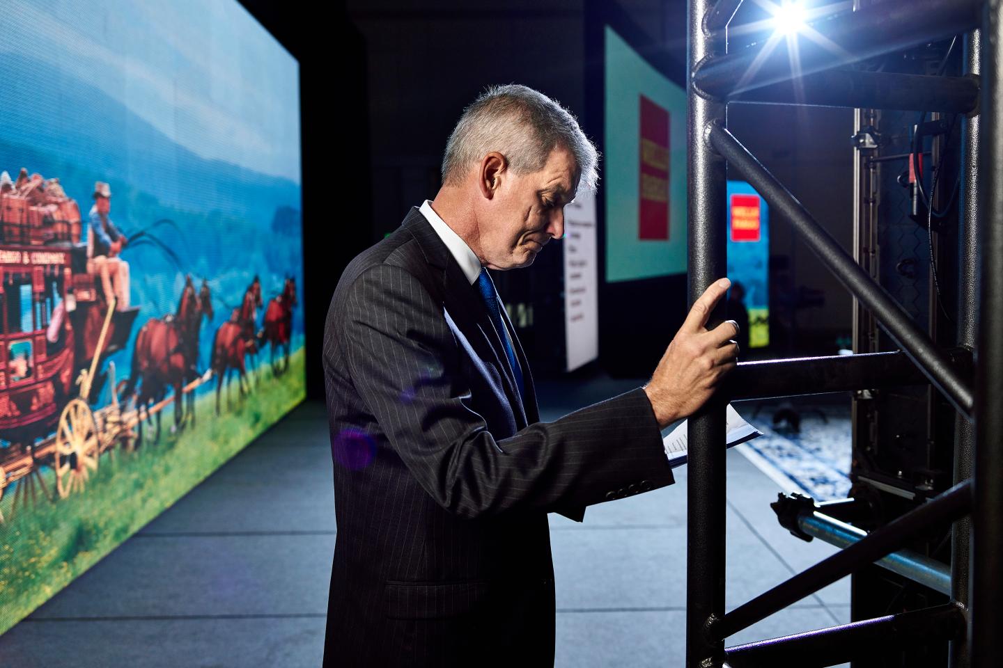 Inside Wells Fargo’s Plan to Fix Its Culture Post-Scandal