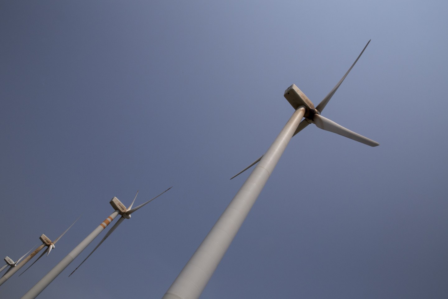 Wind and Solar Hit New U.S. Record—And There's No Slowing Them Down