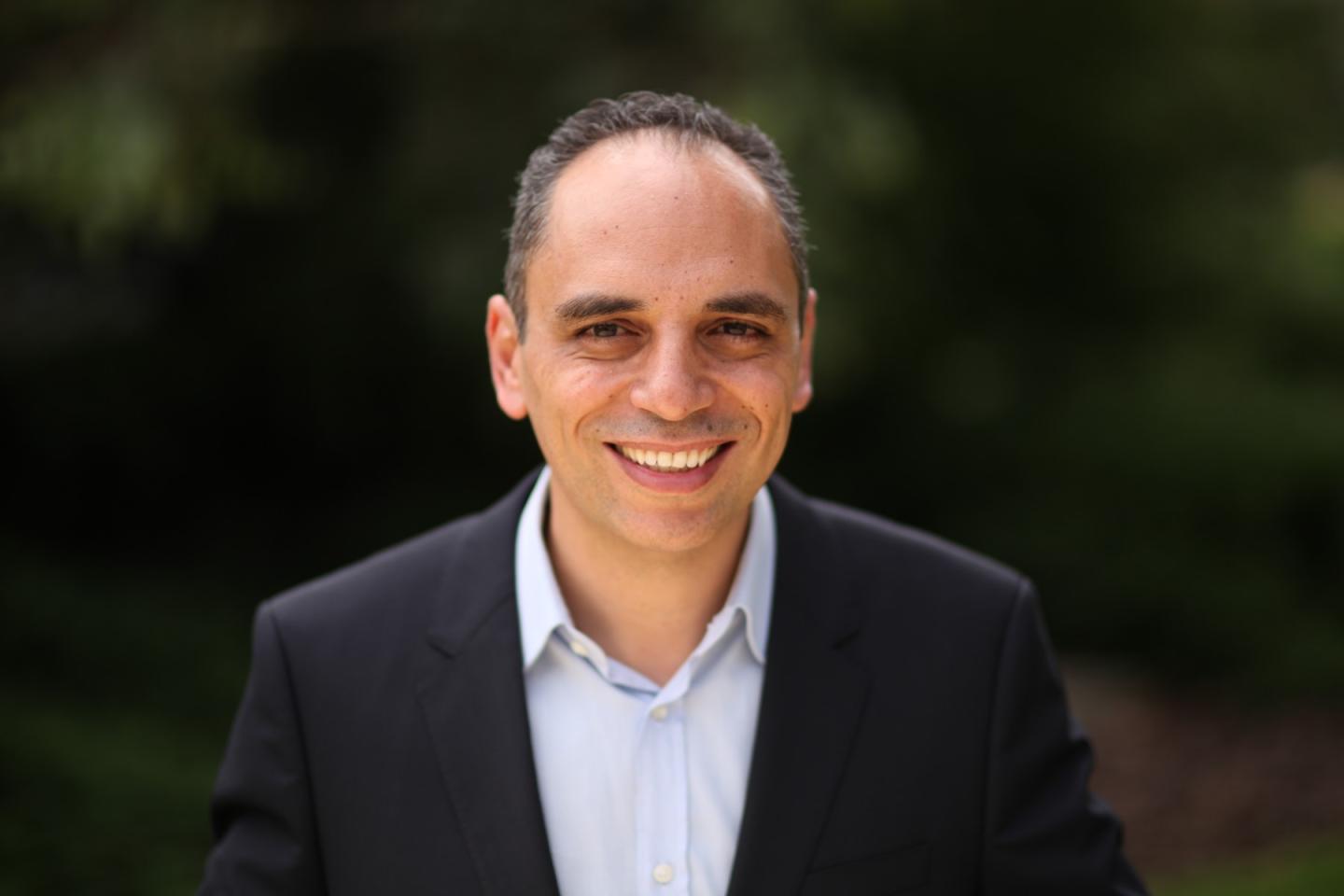 Google and SoFi Alum Named Okta Security Chief