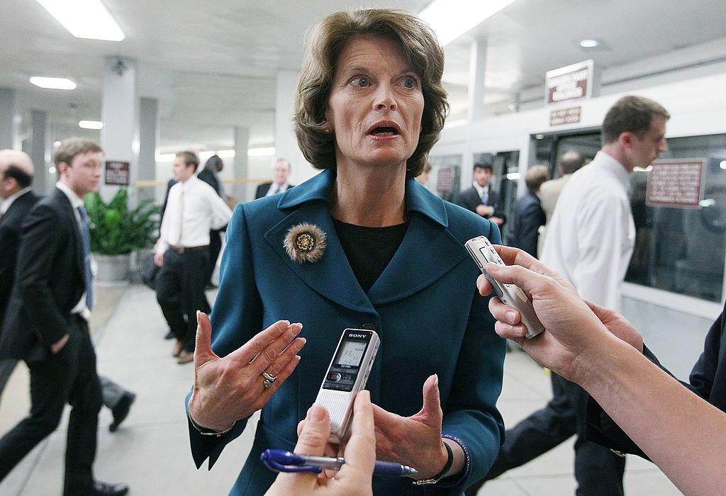 Congress Re-Convenes In Lame Duck Session