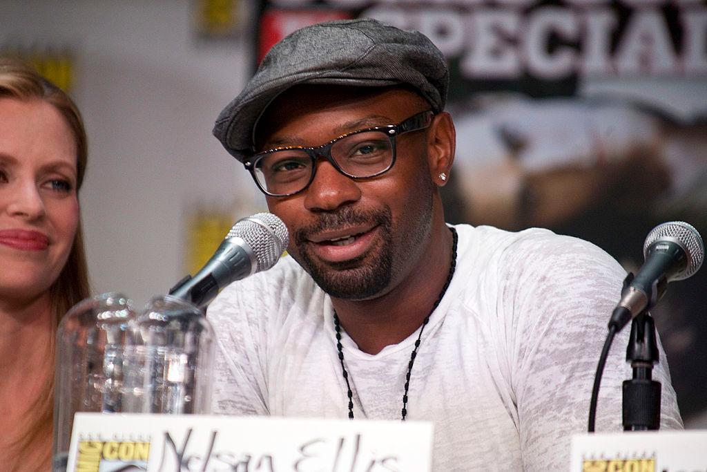 Comic-Con 2011 - Day 1