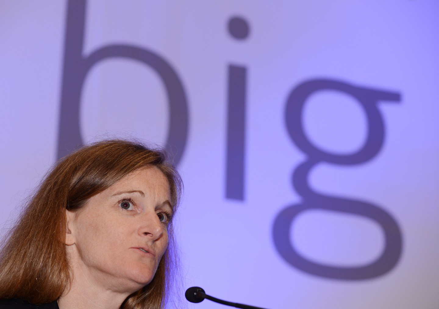 Senior vice president of Google, Rachel