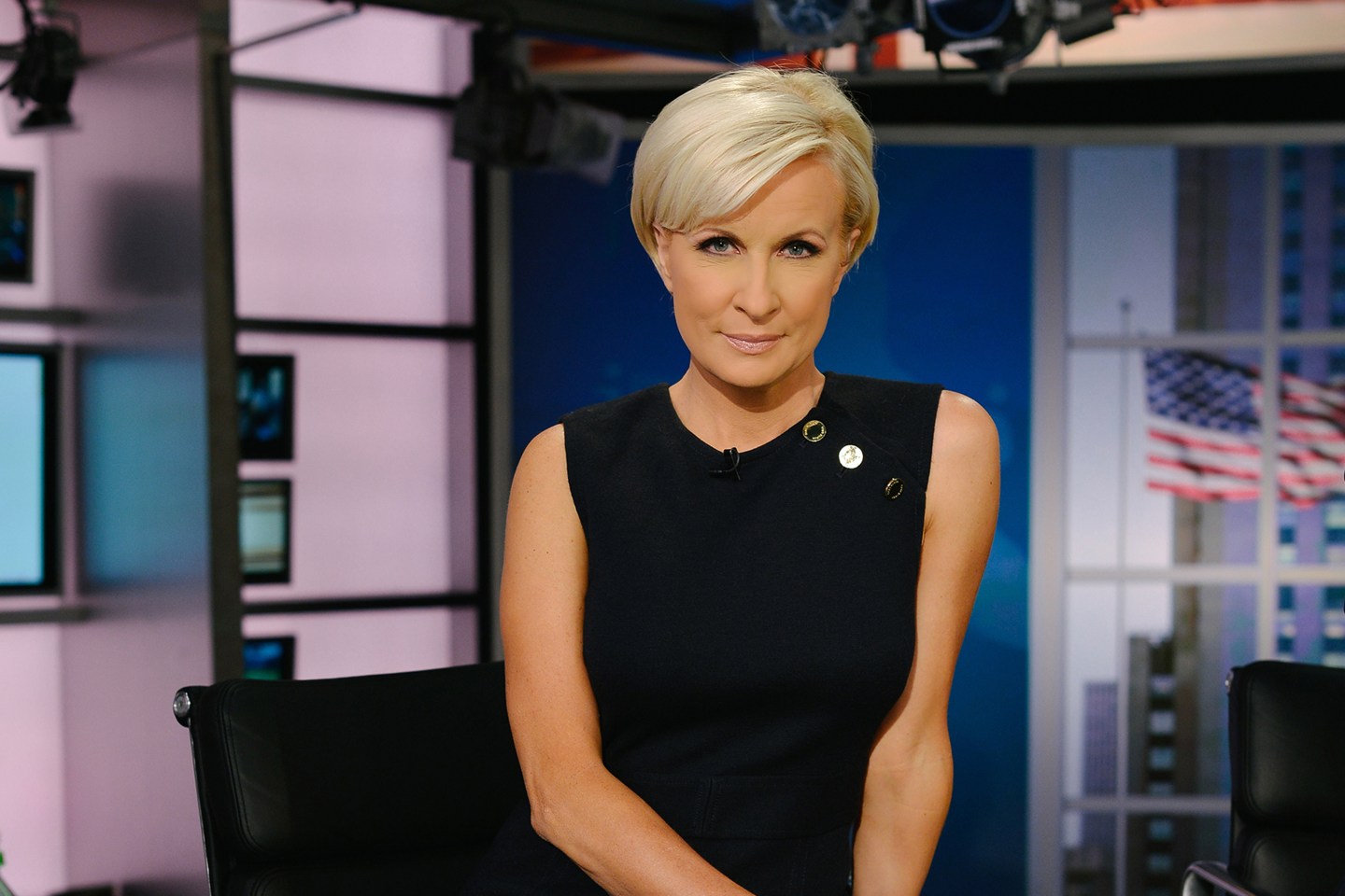 Morning Joe