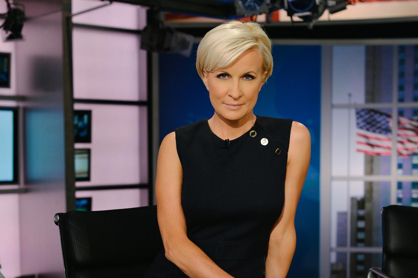 Morning Joe