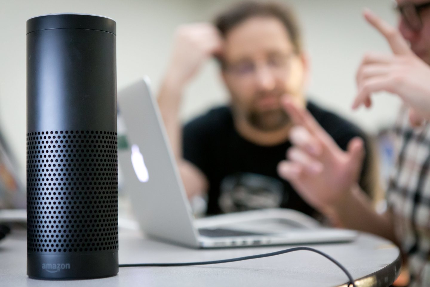 Alexa Hackathon