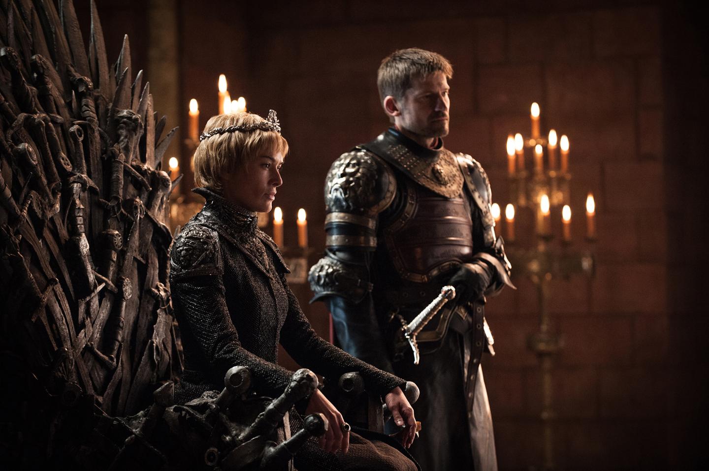 Hackers Break Into HBO and Target ‘Game of Thrones’ Scripts