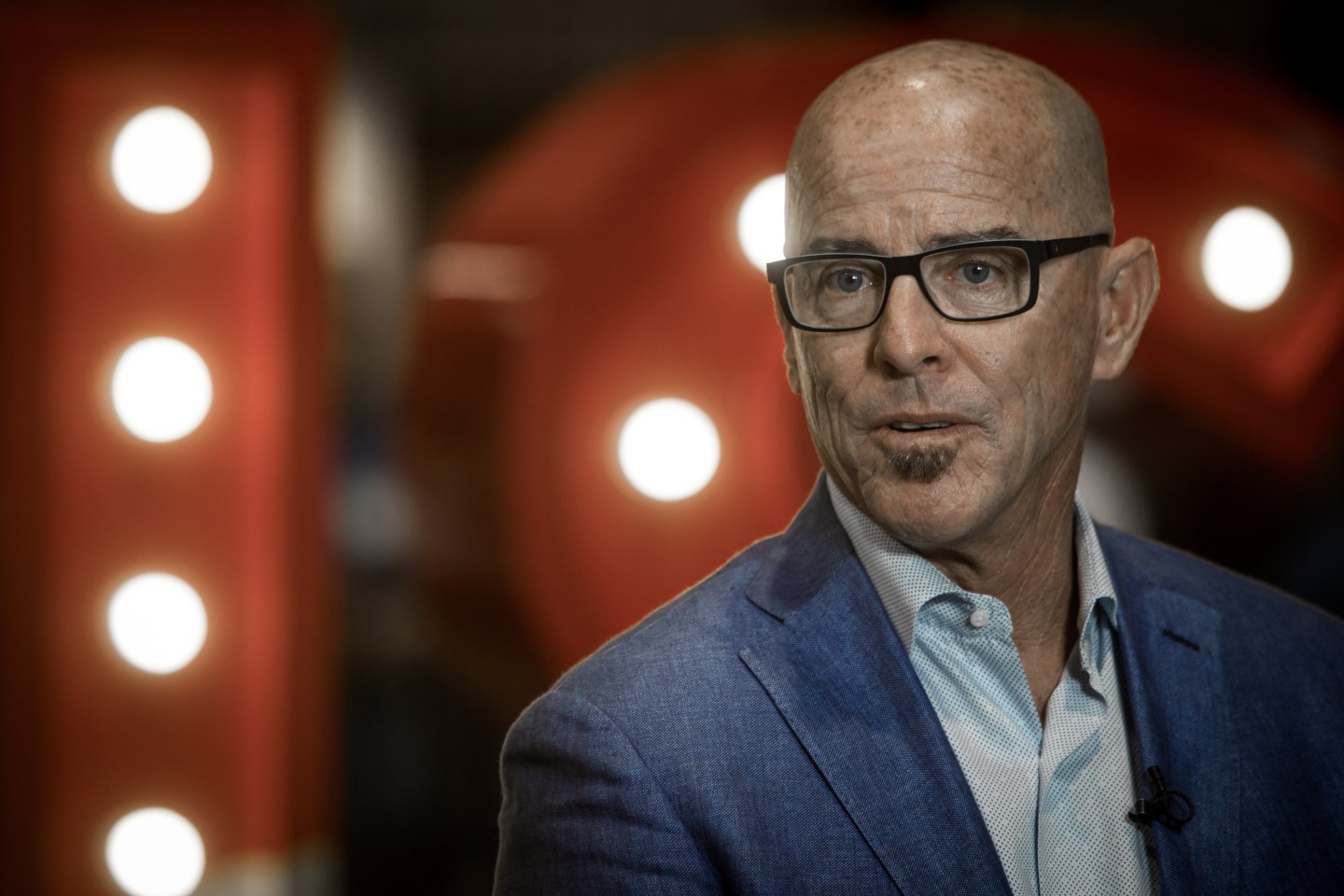 Key Speakers At The Rise Conference