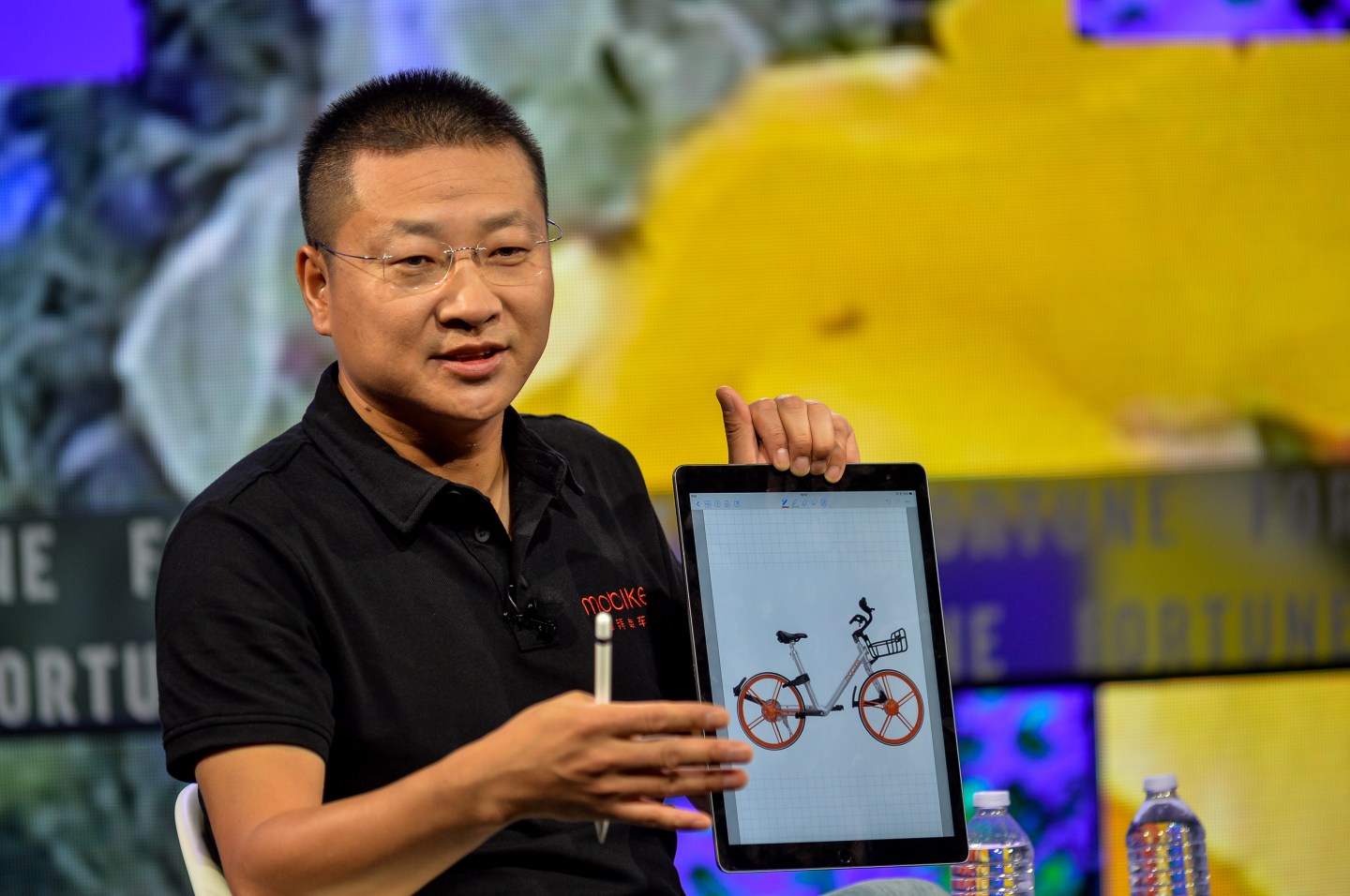 Fortune Brainstorm Tech 2017May 2-3, 2017: San Diego, CAAt our inaugural Brainstorm HEALTH conference, we focused on the best and brightest ideas in the digital health care revolution. In May, we’ll tackle how to speed up this disruption and seize t