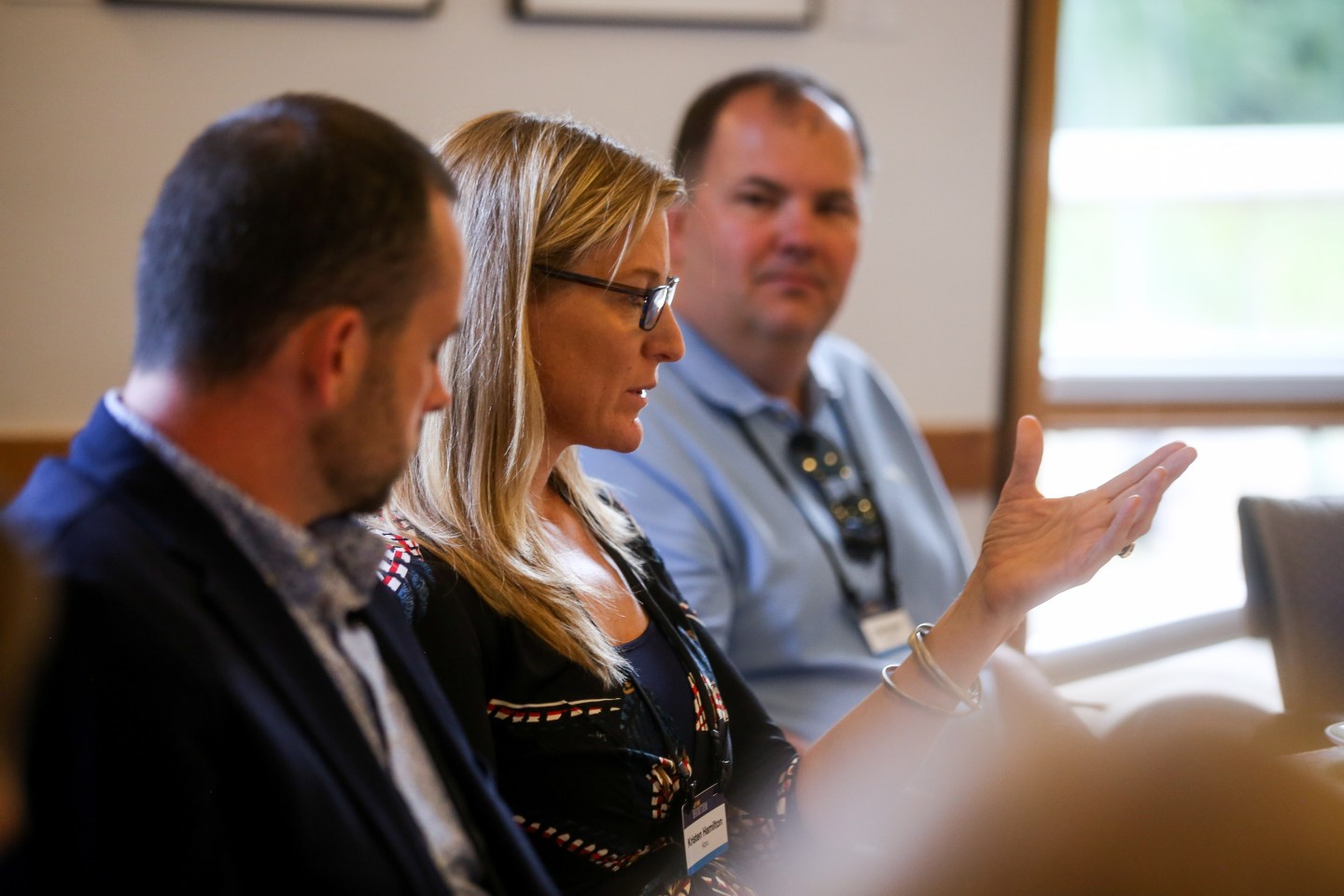 Fortune Brainstorm Tech 2017May 2-3, 2017: San Diego, CAAt our inaugural Brainstorm HEALTH conference, we focused on the best and brightest ideas in the digital health care revolution. In May, we’ll tackle how to speed up this disruption and seize t