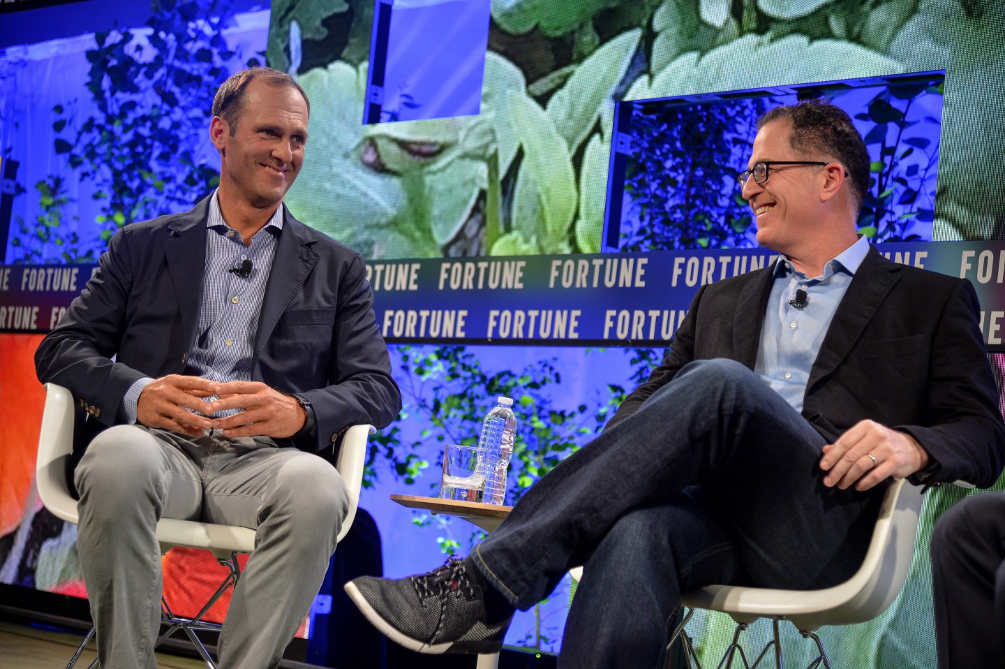 Fortune Brainstorm Tech 2017May 2-3, 2017: San Diego, CAAt our inaugural Brainstorm HEALTH conference, we focused on the best and brightest ideas in the digital health care revolution. In May, we’ll tackle how to speed up this disruption and seize t