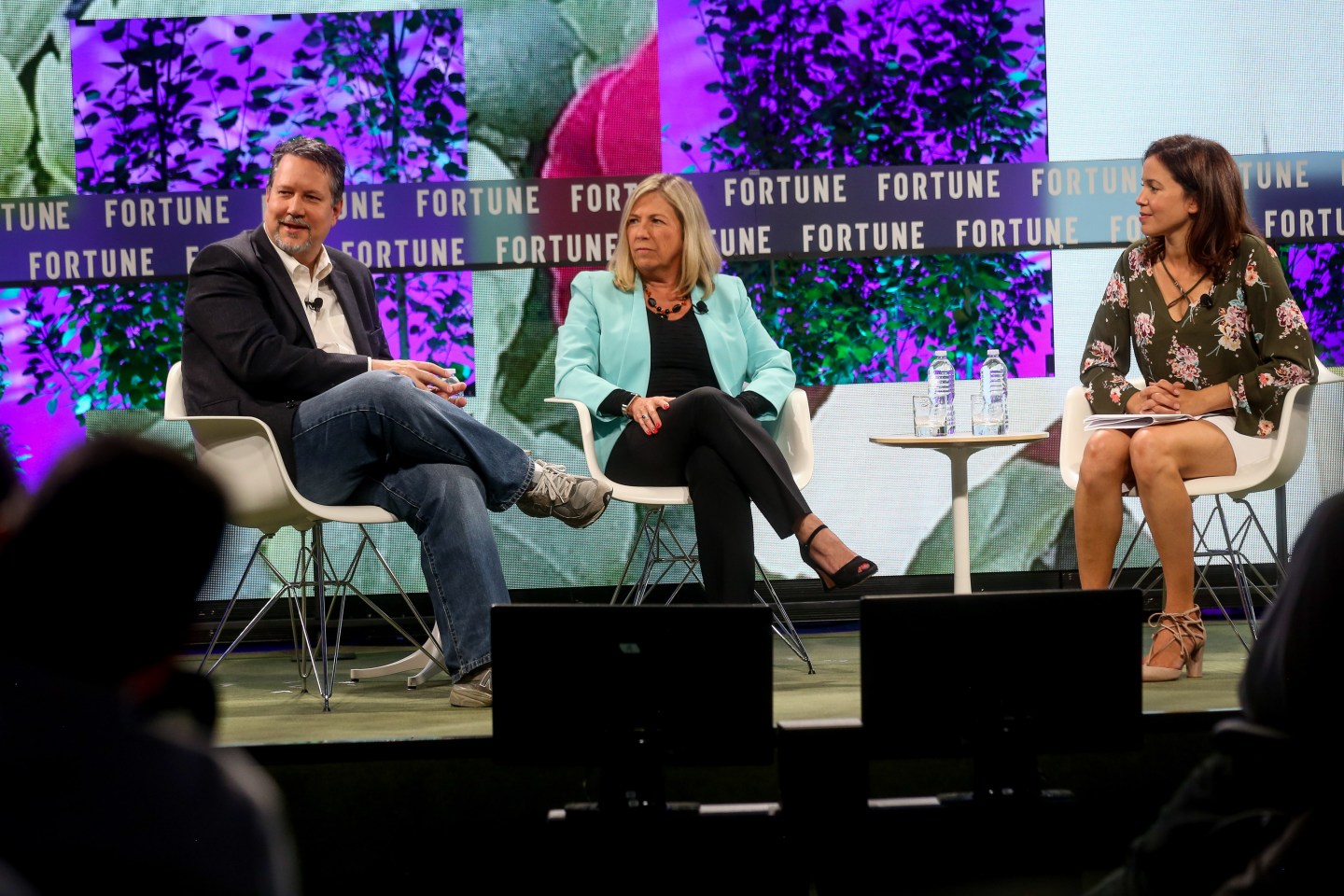Fortune Brainstorm Tech 2017May 2-3, 2017: San Diego, CAAt our inaugural Brainstorm HEALTH conference, we focused on the best and brightest ideas in the digital health care revolution. In May, we’ll tackle how to speed up this disruption and seize t