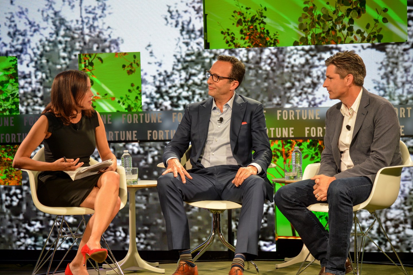 Fortune Brainstorm Tech 2017May 2-3, 2017: San Diego, CAAt our inaugural Brainstorm HEALTH conference, we focused on the best and brightest ideas in the digital health care revolution. In May, we’ll tackle how to speed up this disruption and seize t