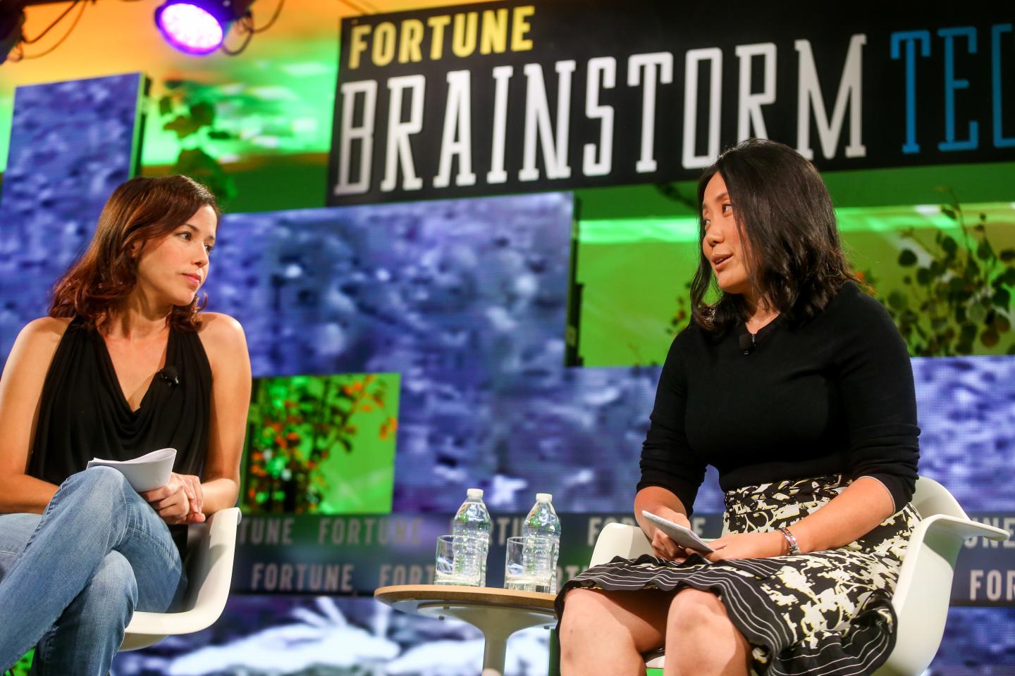 Fortune Brainstorm Tech 2017May 2-3, 2017: San Diego, CAAt our inaugural Brainstorm HEALTH conference, we focused on the best and brightest ideas in the digital health care revolution. In May, we’ll tackle how to speed up this disruption and seize t