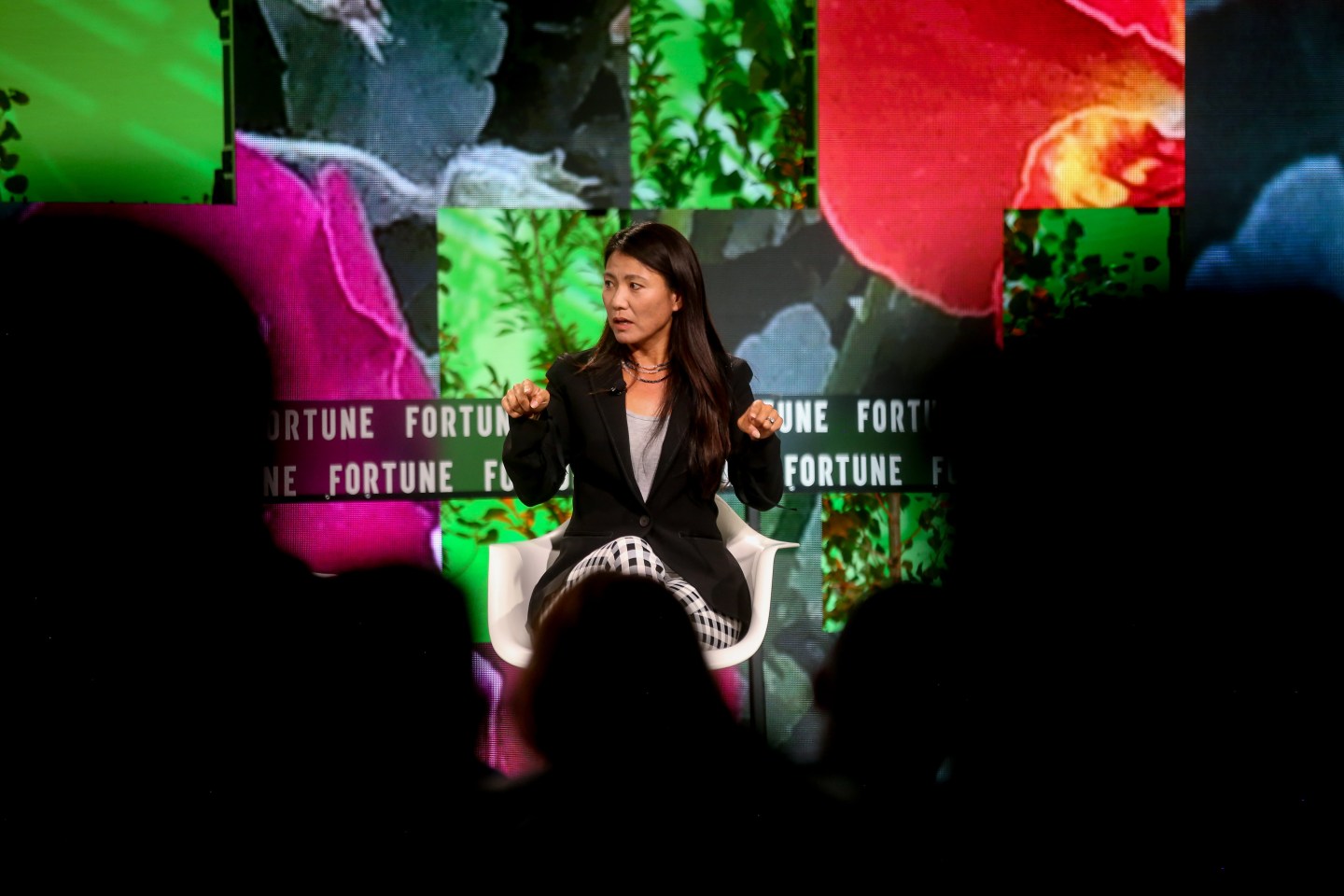 Fortune Brainstorm Tech 2017May 2-3, 2017: San Diego, CAAt our inaugural Brainstorm HEALTH conference, we focused on the best and brightest ideas in the digital health care revolution. In May, we’ll tackle how to speed up this disruption and seize t