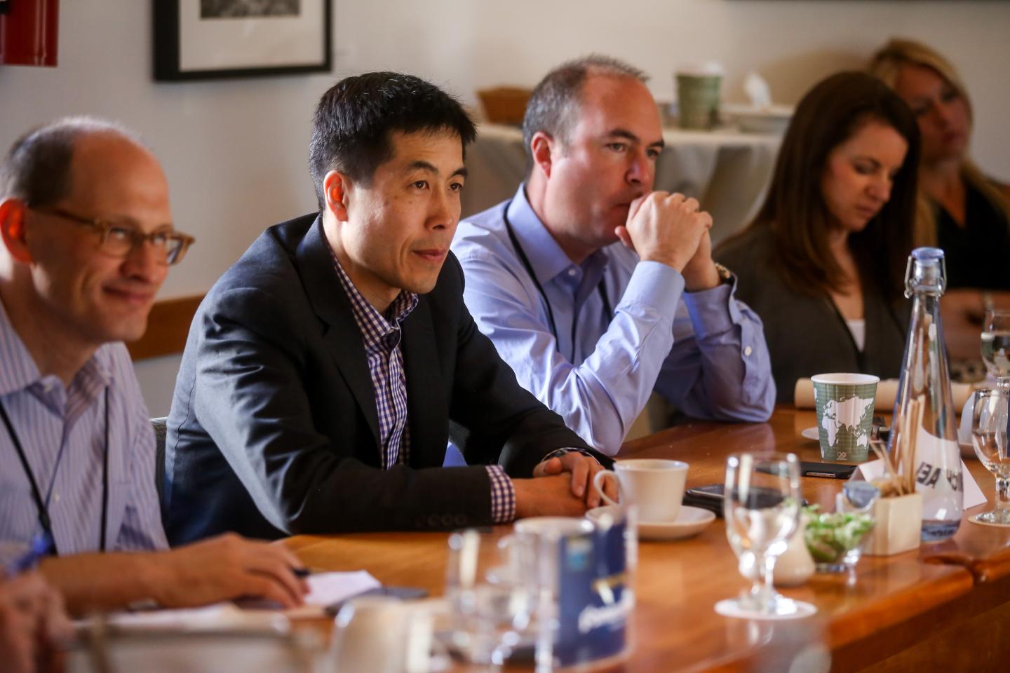 Fortune Brainstorm Tech 2017May 2-3, 2017: San Diego, CAAt our inaugural Brainstorm HEALTH conference, we focused on the best and brightest ideas in the digital health care revolution. In May, we’ll tackle how to speed up this disruption and seize t