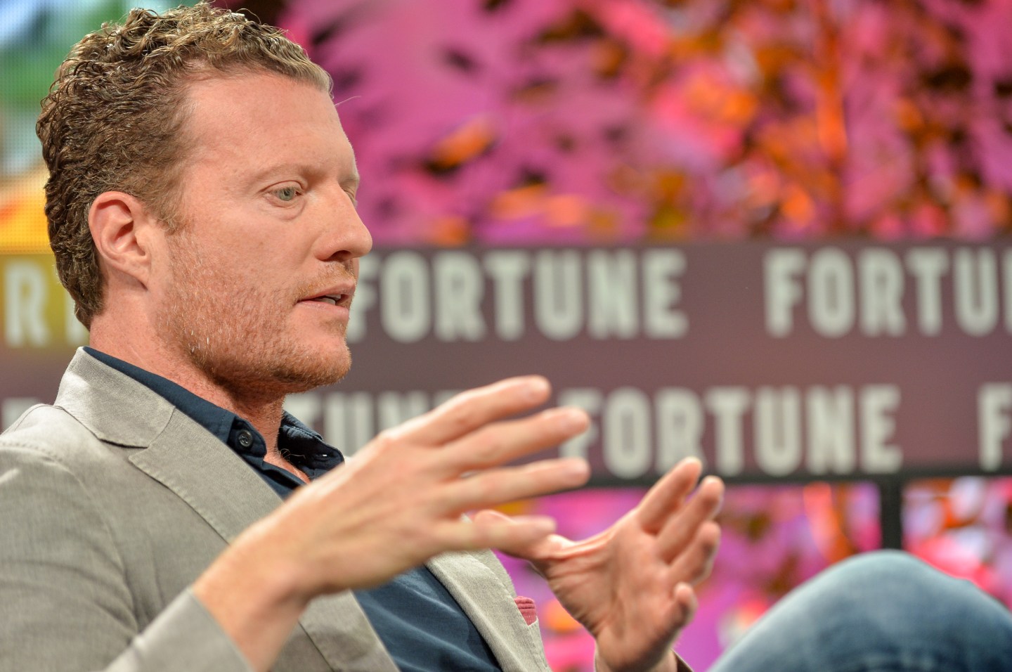 Fortune Brainstorm Tech 2017May 2-3, 2017: San Diego, CAAt our inaugural Brainstorm HEALTH conference, we focused on the best and brightest ideas in the digital health care revolution. In May, we’ll tackle how to speed up this disruption and seize t