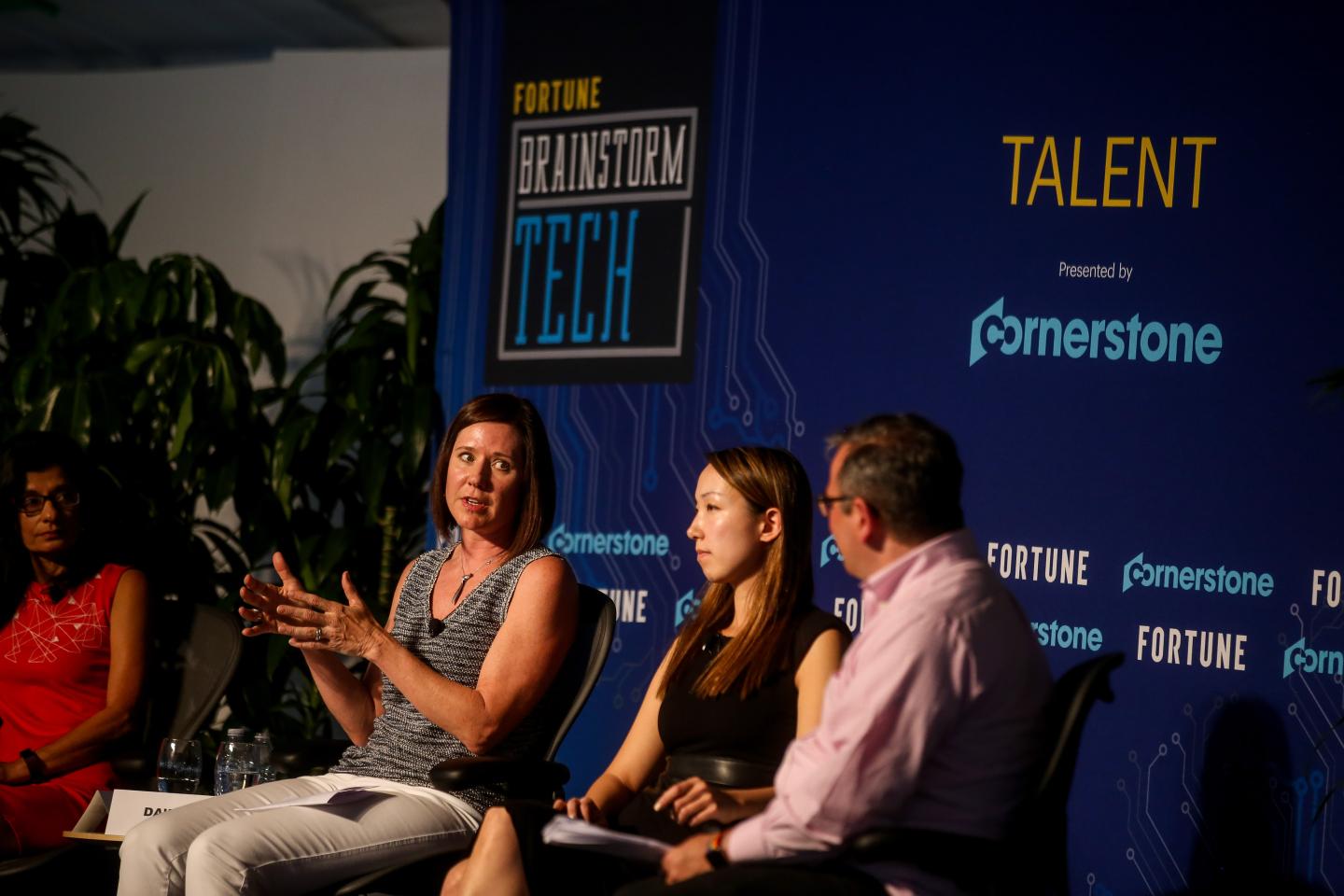 Fortune Brainstorm Tech 2017May 2-3, 2017: San Diego, CAAt our inaugural Brainstorm HEALTH conference, we focused on the best and brightest ideas in the digital health care revolution. In May, we’ll tackle how to speed up this disruption and seize t