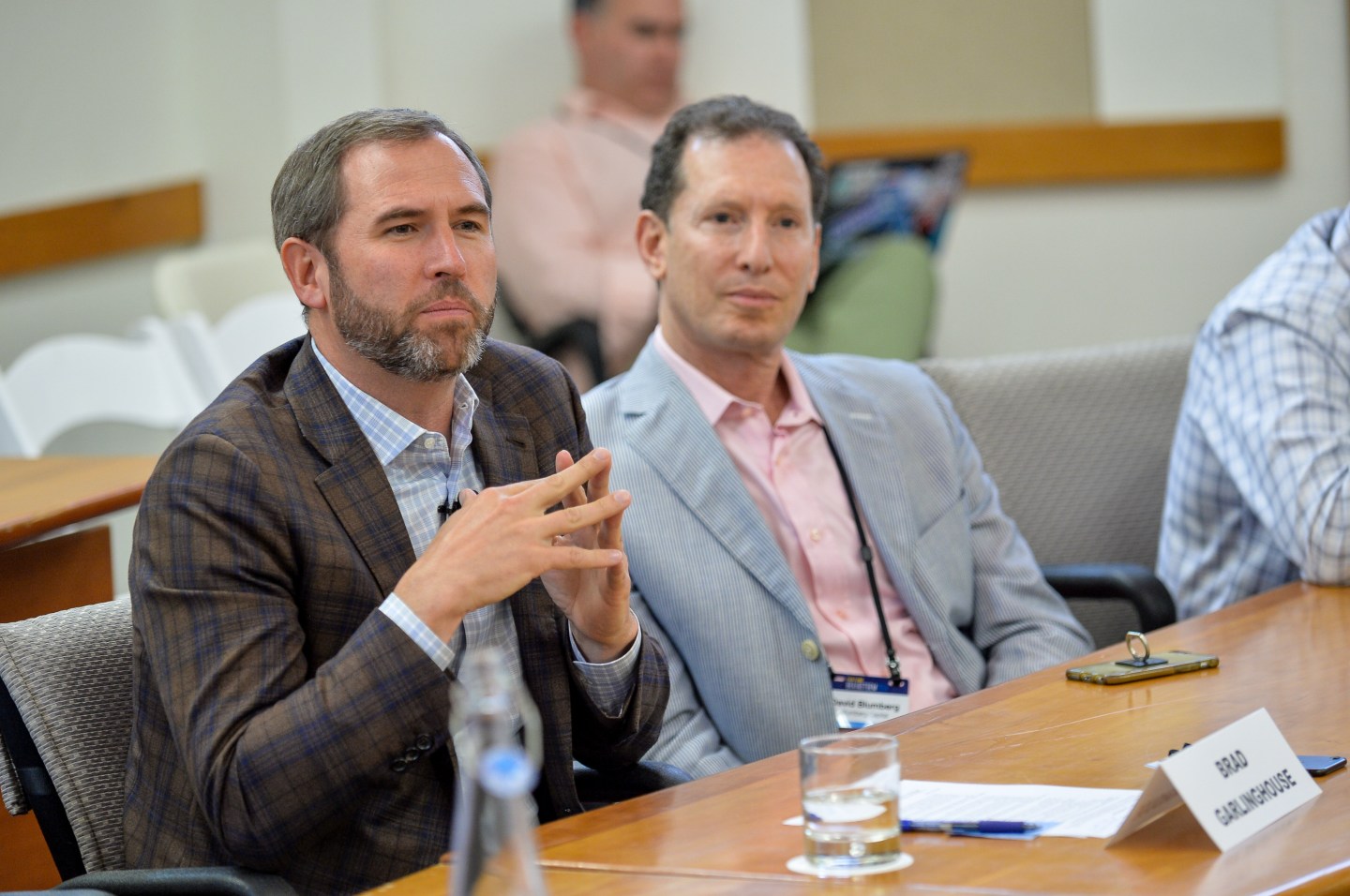 Fortune Brainstorm Tech 2017May 2-3, 2017: San Diego, CAAt our inaugural Brainstorm HEALTH conference, we focused on the best and brightest ideas in the digital health care revolution. In May, we’ll tackle how to speed up this disruption and seize t