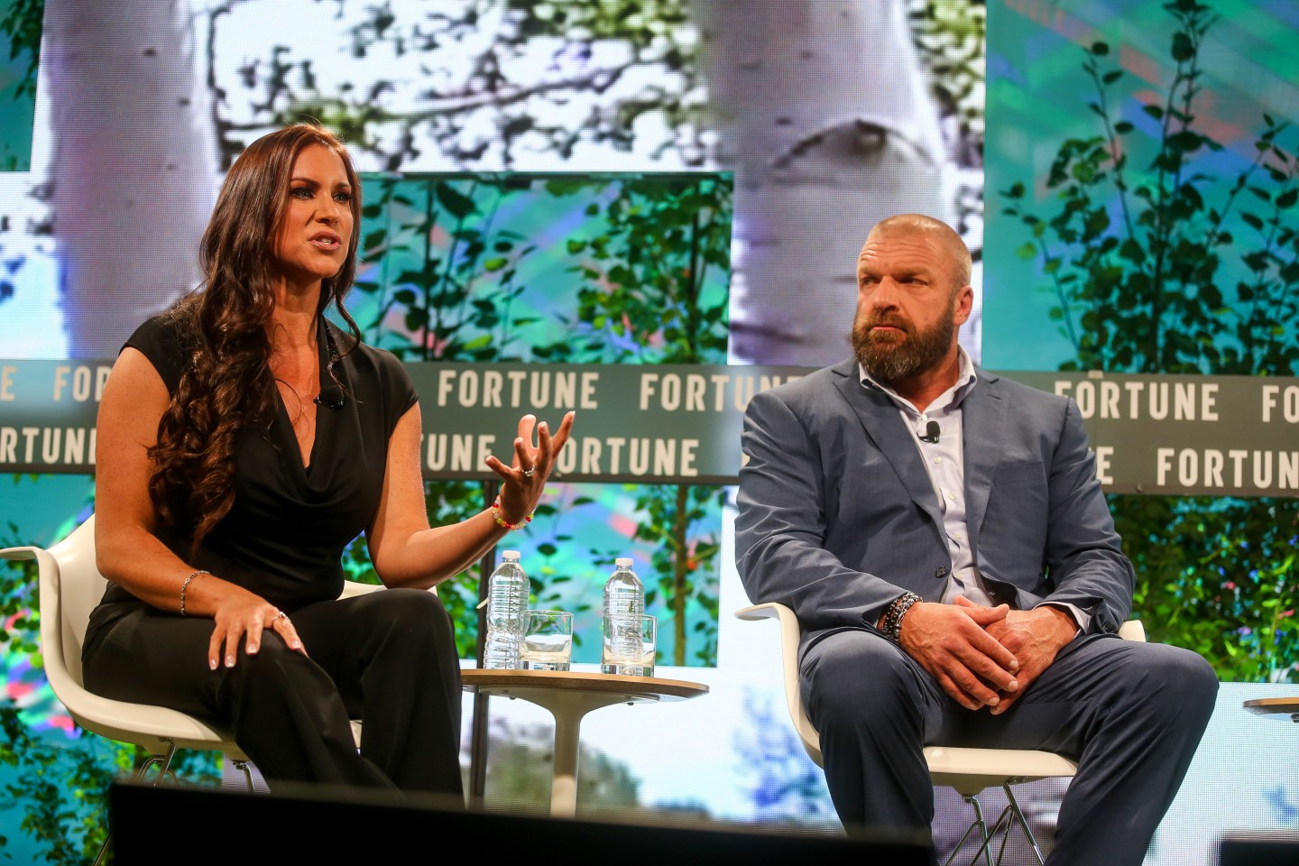 Fortune Brainstorm Tech 2017May 2-3, 2017: San Diego, CAAt our inaugural Brainstorm HEALTH conference, we focused on the best and brightest ideas in the digital health care revolution. In May, we’ll tackle how to speed up this disruption and seize t
