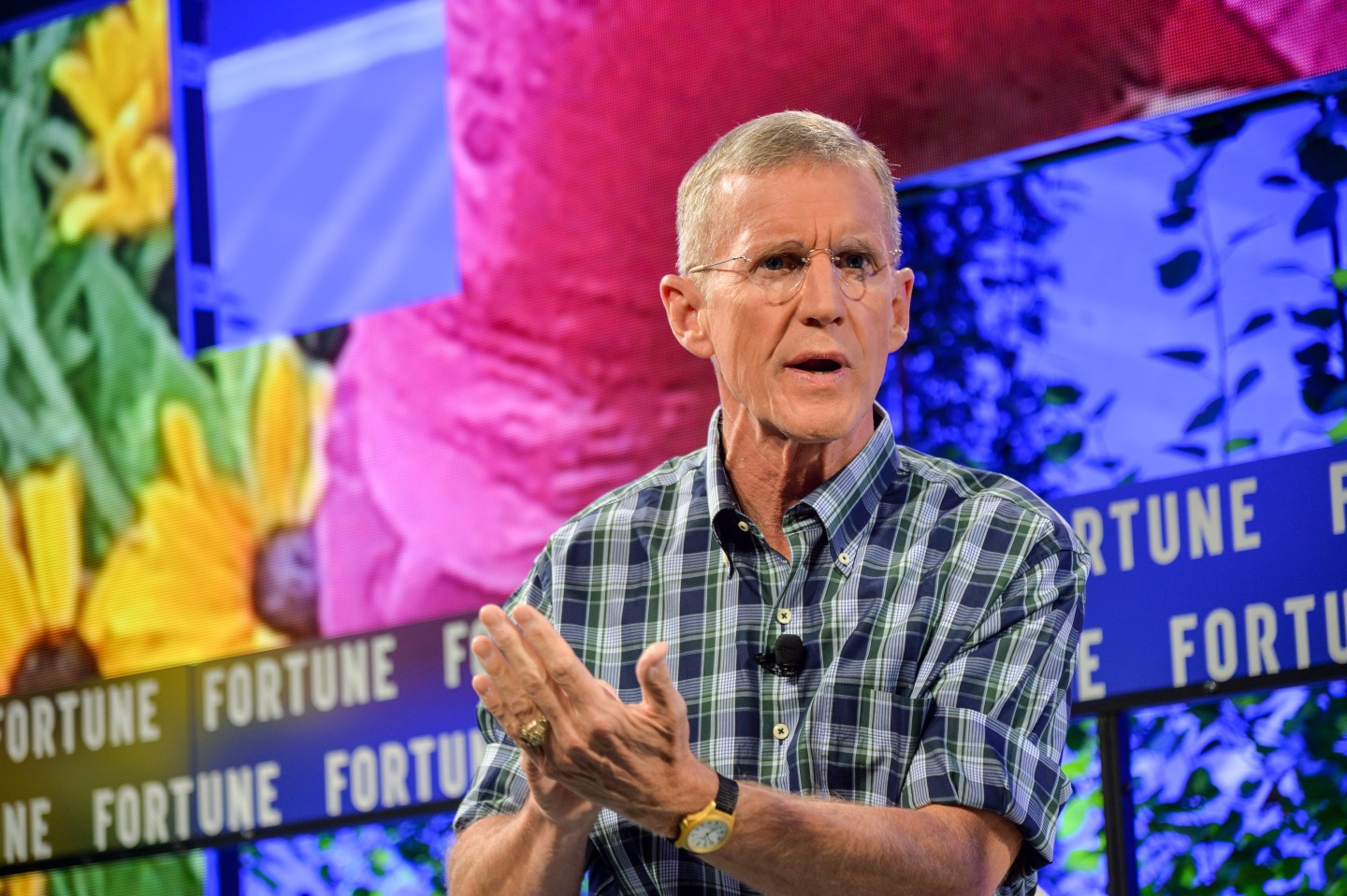 Fortune Brainstorm Tech 2017May 2-3, 2017: San Diego, CAAt our inaugural Brainstorm HEALTH conference, we focused on the best and brightest ideas in the digital health care revolution. In May, we’ll tackle how to speed up this disruption and seize t