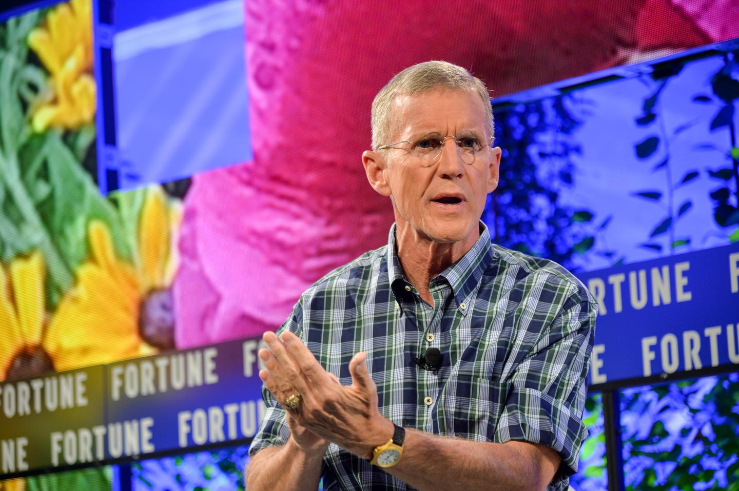 Fortune Brainstorm Tech 2017May 2-3, 2017: San Diego, CAAt our inaugural Brainstorm HEALTH conference, we focused on the best and brightest ideas in the digital health care revolution. In May, we’ll tackle how to speed up this disruption and seize t