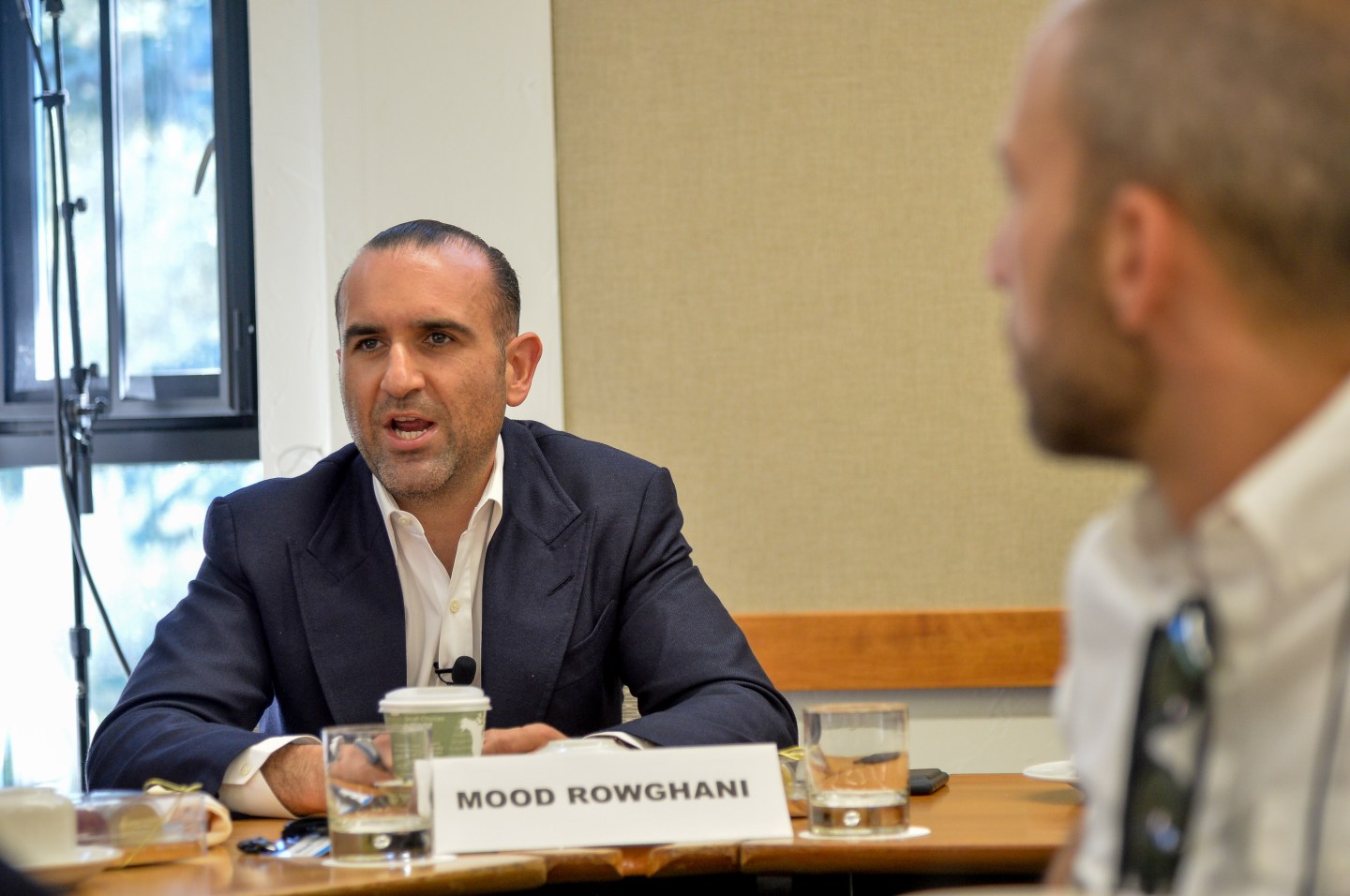 Fortune Brainstorm Tech 2017May 2-3, 2017: San Diego, CAAt our inaugural Brainstorm HEALTH conference, we focused on the best and brightest ideas in the digital health care revolution. In May, we’ll tackle how to speed up this disruption and seize t