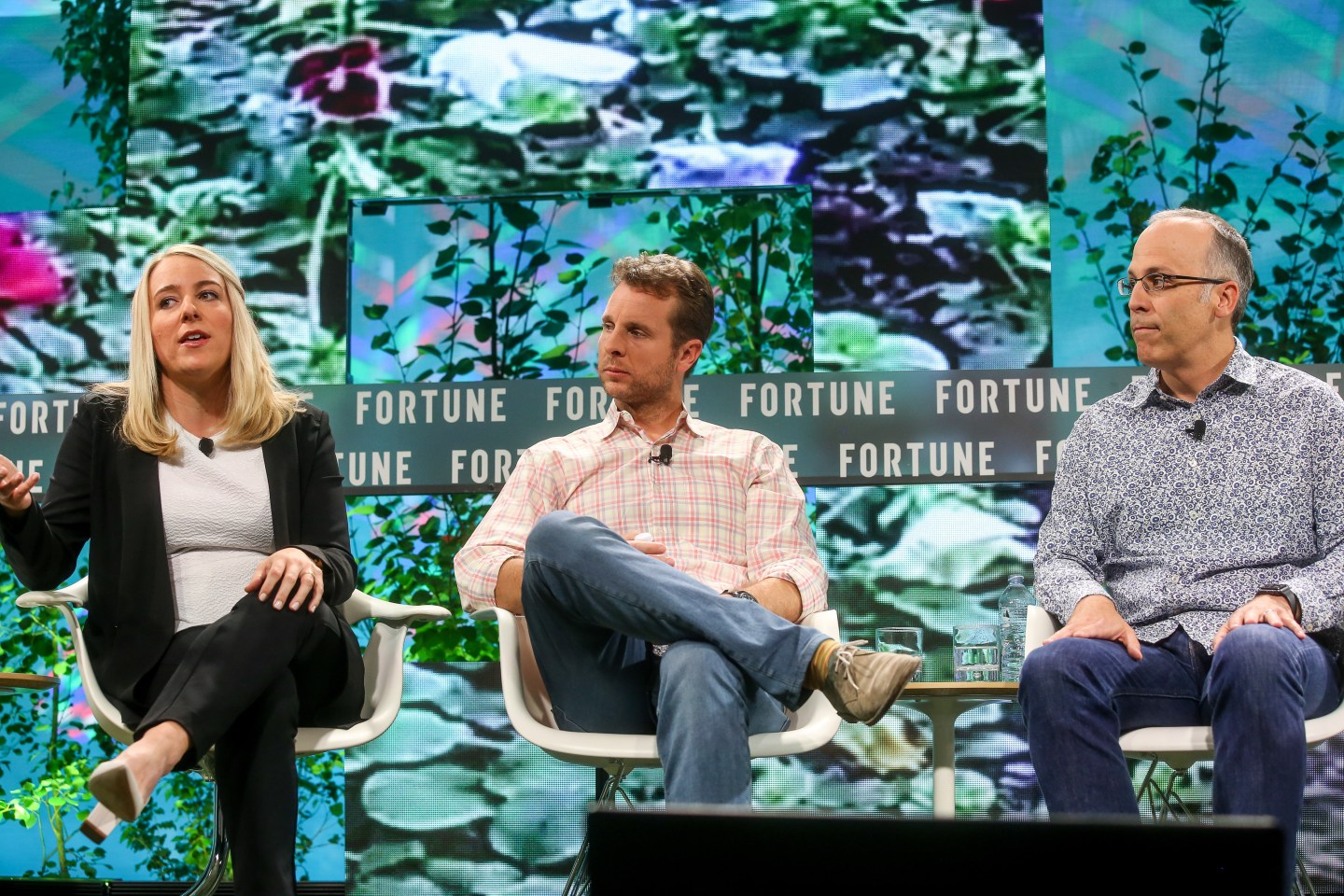 Fortune Brainstorm Tech 2017May 2-3, 2017: San Diego, CAAt our inaugural Brainstorm HEALTH conference, we focused on the best and brightest ideas in the digital health care revolution. In May, we’ll tackle how to speed up this disruption and seize t