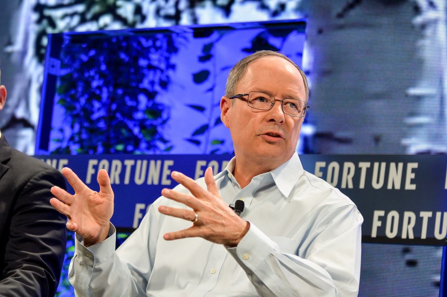 Fortune Brainstorm Tech 2017May 2-3, 2017: San Diego, CAAt our inaugural Brainstorm HEALTH conference, we focused on the best and brightest ideas in the digital health care revolution. In May, we’ll tackle how to speed up this disruption and seize t