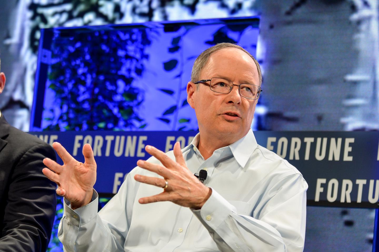 Fortune Brainstorm Tech 2017May 2-3, 2017: San Diego, CAAt our inaugural Brainstorm HEALTH conference, we focused on the best and brightest ideas in the digital health care revolution. In May, we’ll tackle how to speed up this disruption and seize t