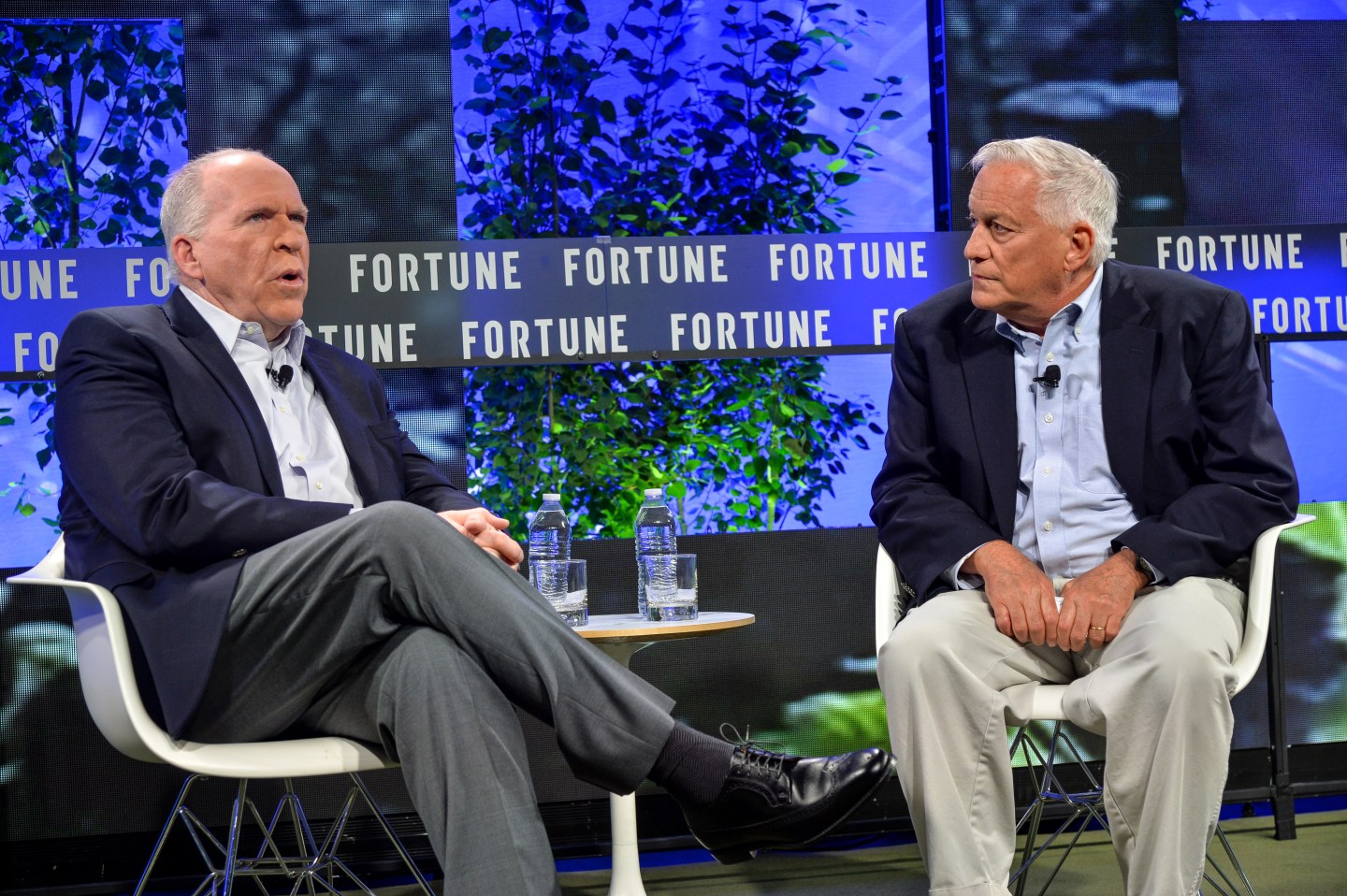 Fortune Brainstorm Tech 2017May 2-3, 2017: San Diego, CAAt our inaugural Brainstorm HEALTH conference, we focused on the best and brightest ideas in the digital health care revolution. In May, we’ll tackle how to speed up this disruption and seize t