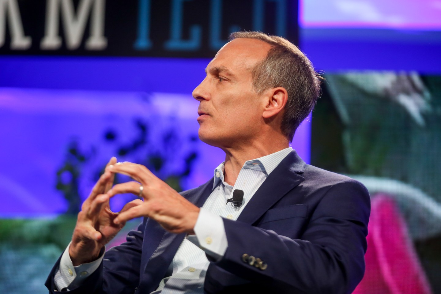 Fortune Brainstorm Tech 2017May 2-3, 2017: San Diego, CAAt our inaugural Brainstorm HEALTH conference, we focused on the best and brightest ideas in the digital health care revolution. In May, we’ll tackle how to speed up this disruption and seize t