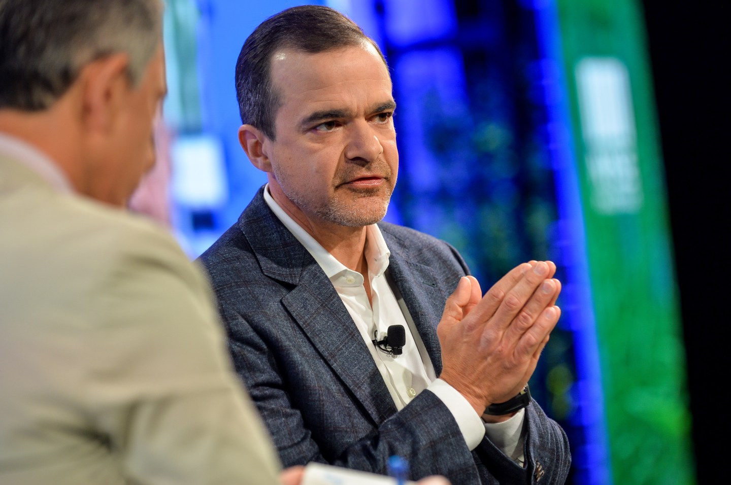 Fortune Brainstorm Tech 2017May 2-3, 2017: San Diego, CAAt our inaugural Brainstorm HEALTH conference, we focused on the best and brightest ideas in the digital health care revolution. In May, we’ll tackle how to speed up this disruption and seize t