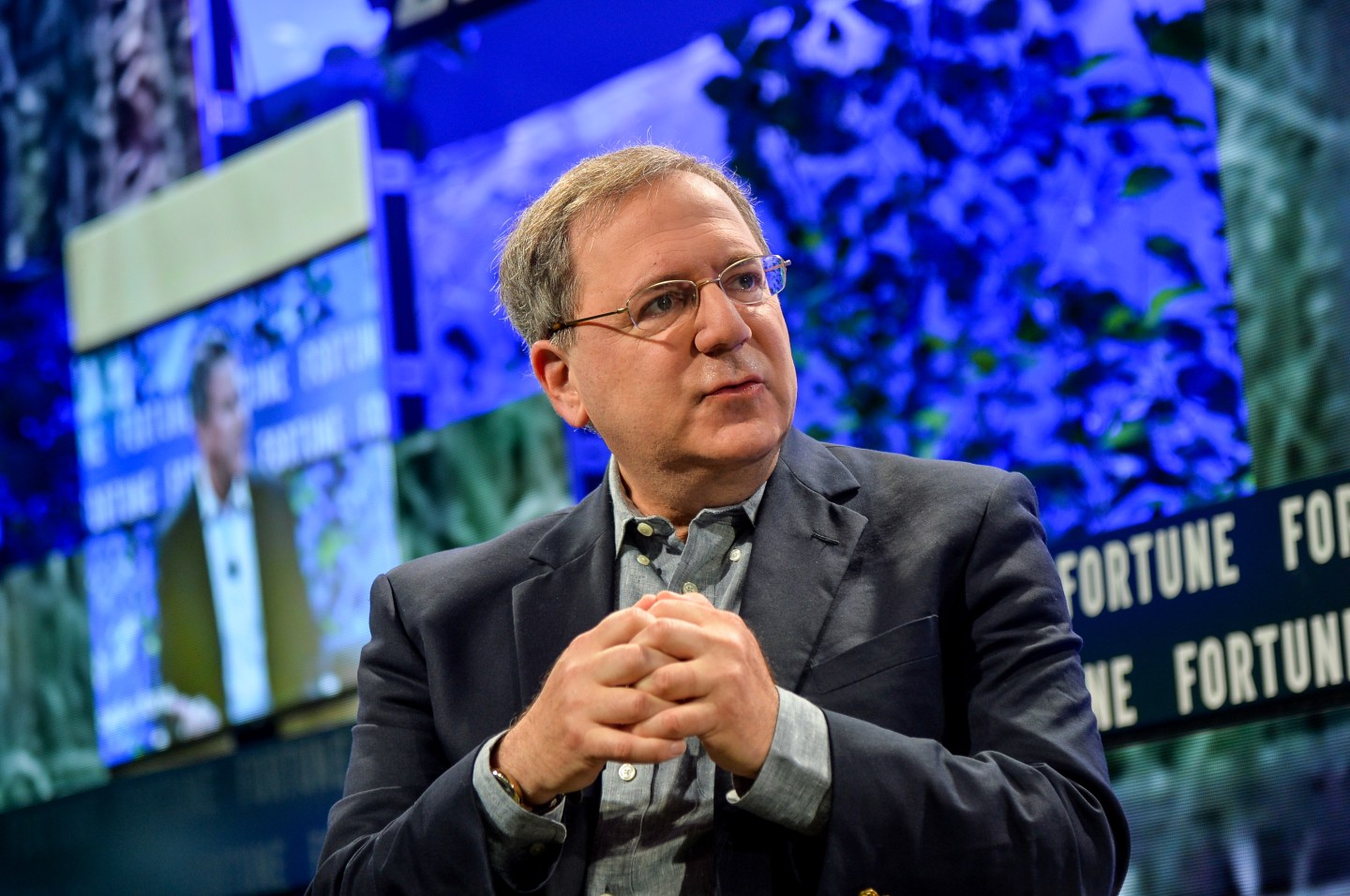 Fortune Brainstorm Tech 2017May 2-3, 2017: San Diego, CAAt our inaugural Brainstorm HEALTH conference, we focused on the best and brightest ideas in the digital health care revolution. In May, we’ll tackle how to speed up this disruption and seize t