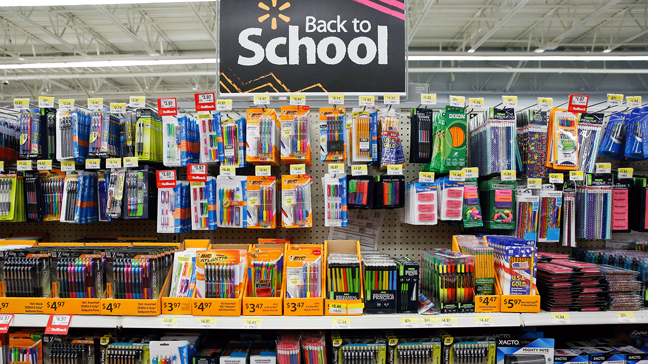 Here’s How Much Money You Save When You Don’t Buy School Supplies on Amazon