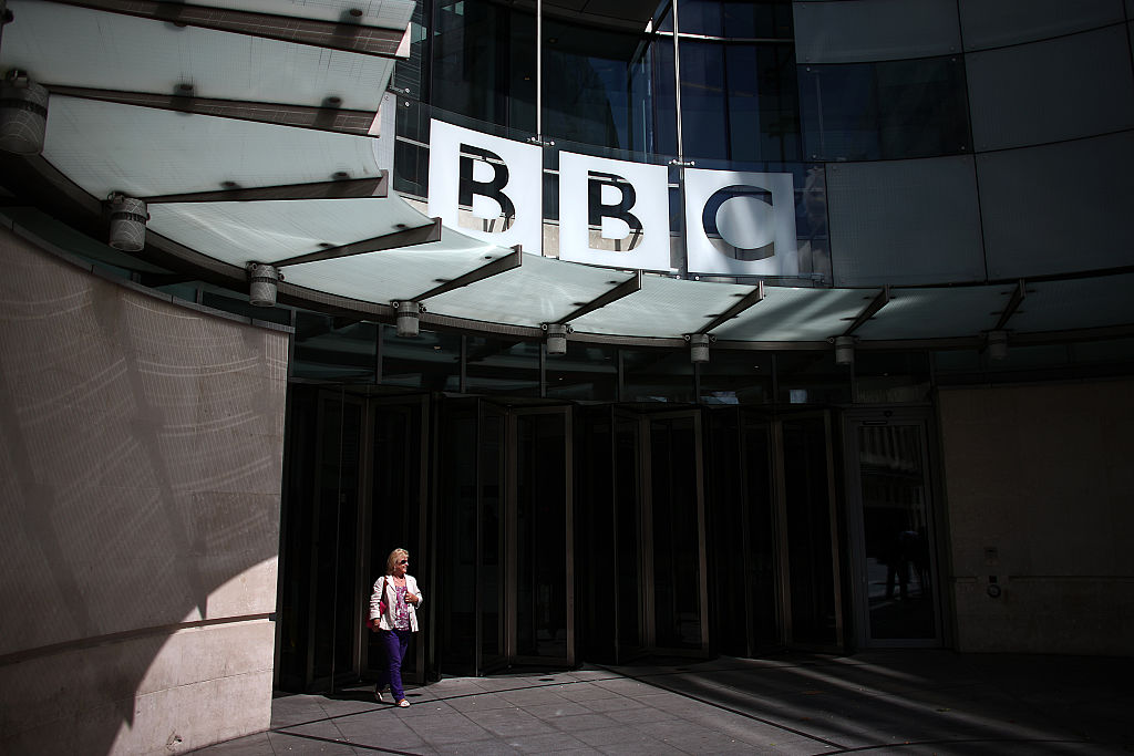 No, Women at the BBC Aren’t to Blame for Their Own Gender Pay Gap