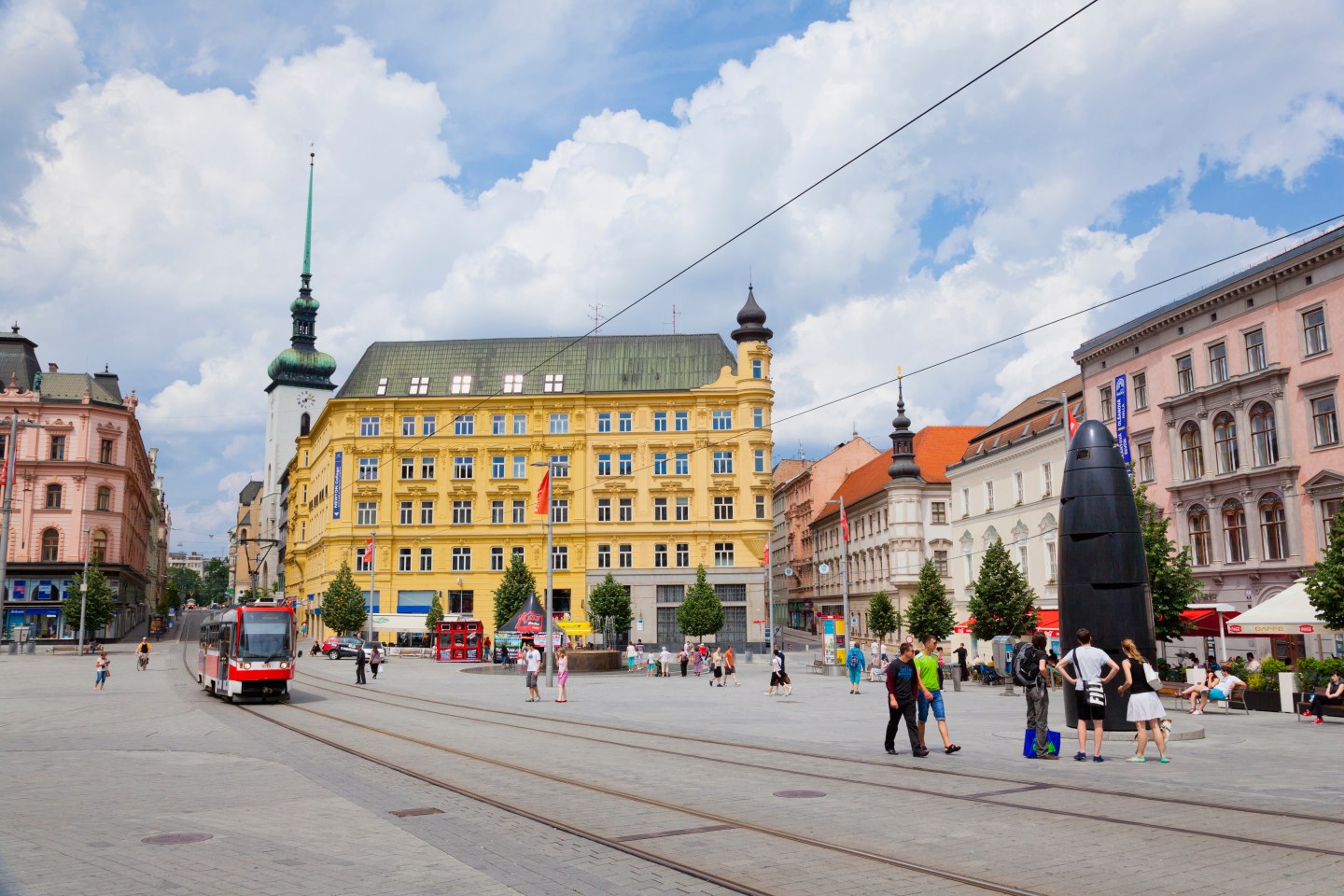 Brno, Czech Republic