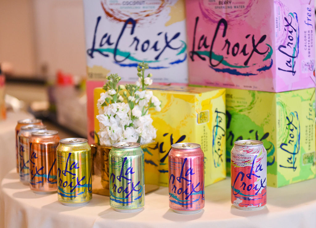 ECOLUXE Pre-Oscars Celebrity Luxury Lounge