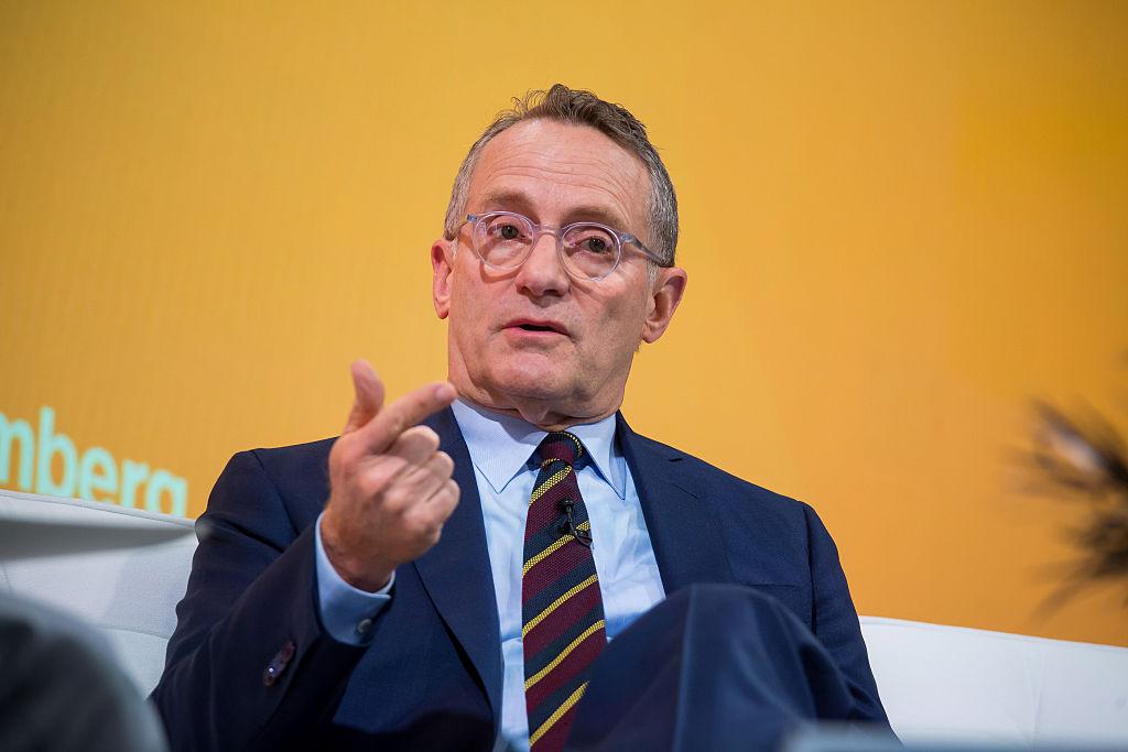 Key Speakers At The Bloomberg Markets Most Influential Summit