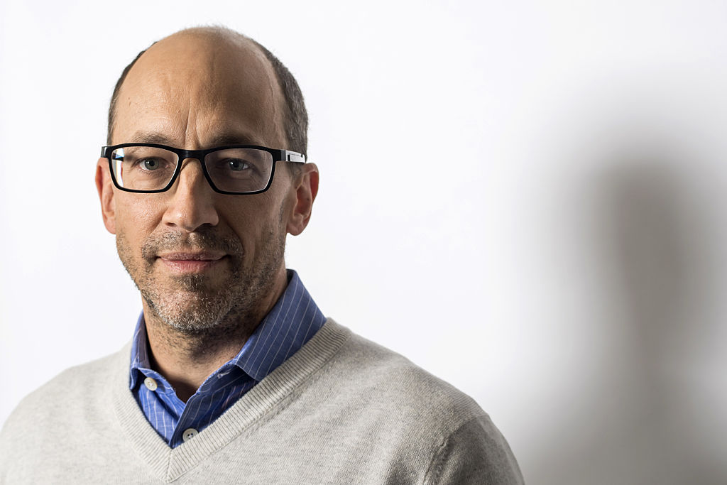 Former Twitter Inc. Chief Executive Officer Dick Costolo Interview