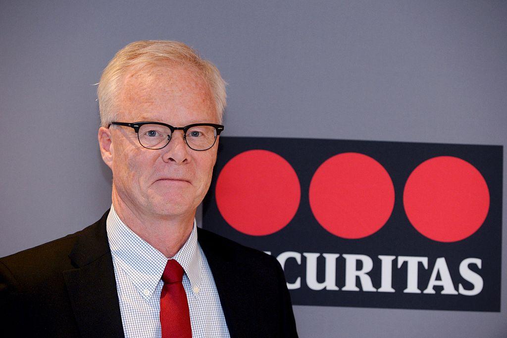 FRANCE-SWEDEN-ECONOMY-SECURITY-SECURITAS