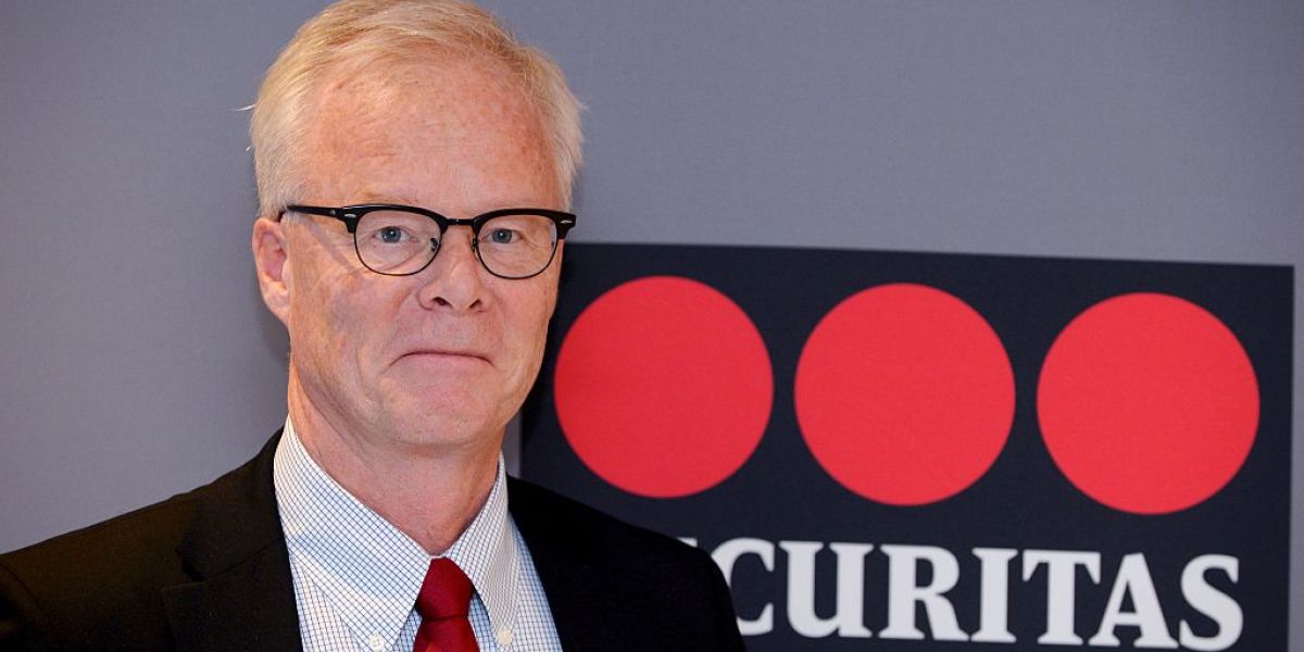 Securitas CEO Declared Bankrupt After Identity Theft | Fortune