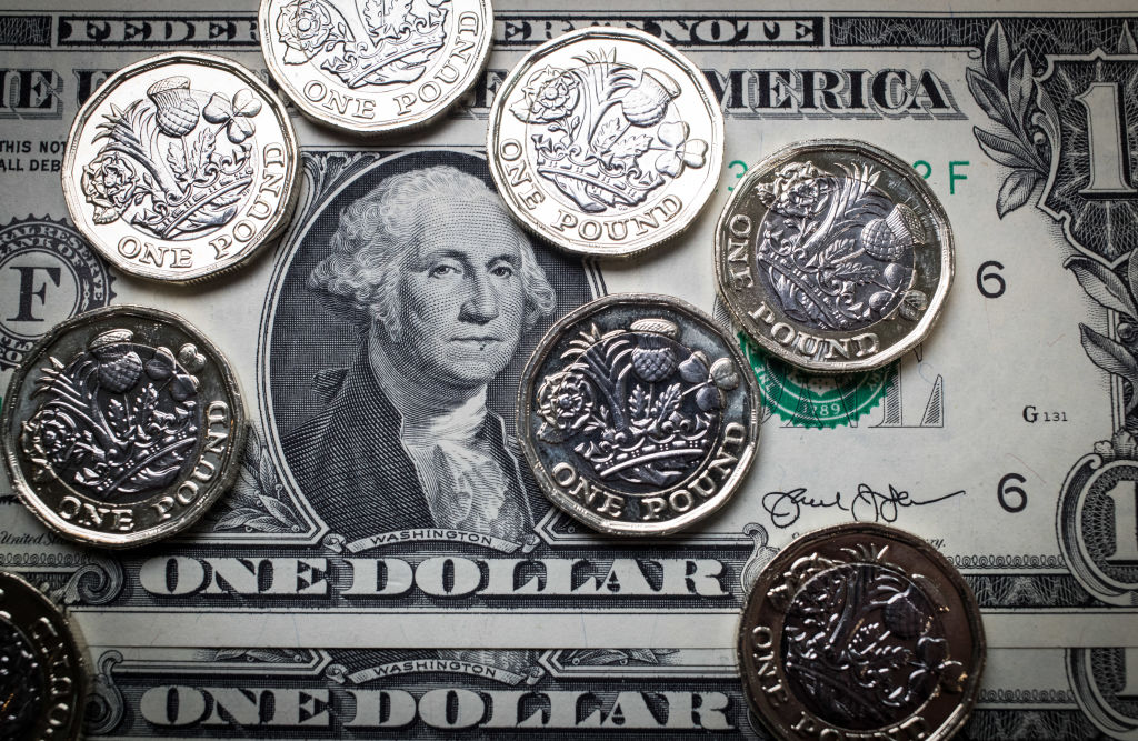 Sterling Rates To Fluctuate During Brexit Negotiations