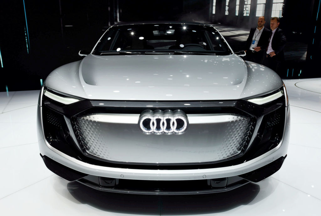 CHINA-ASIA-ECONOMY-AUTO-SHOW-AUTOMOBILE