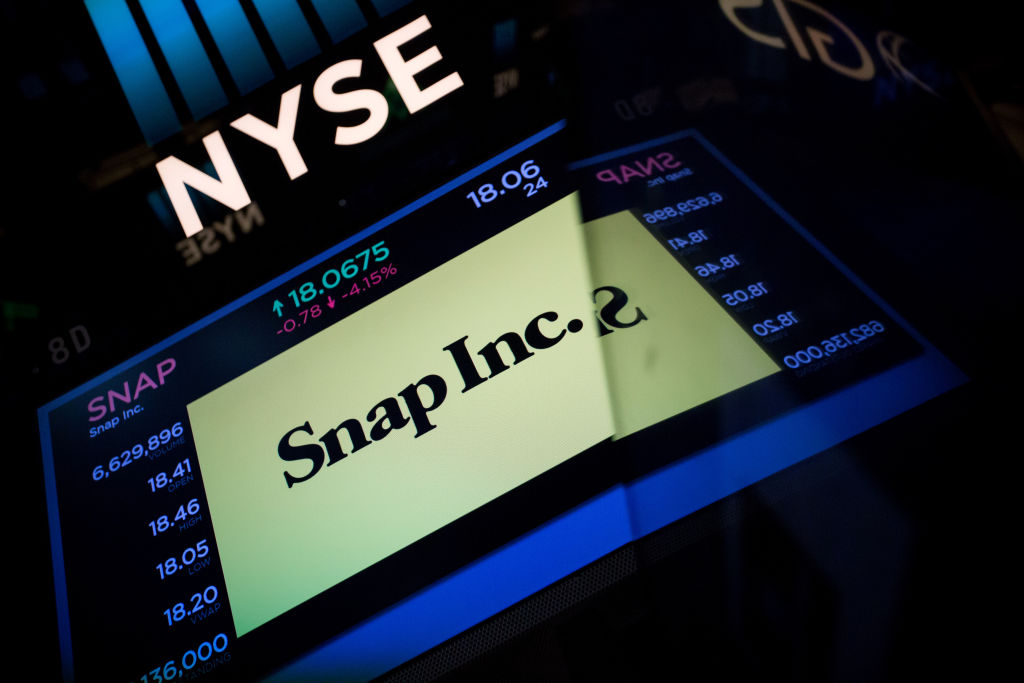 Trading On The Floor Of The NYSE As U.S. Stocks Hit Records