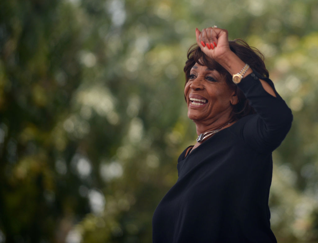 LA Pride ResistMarch