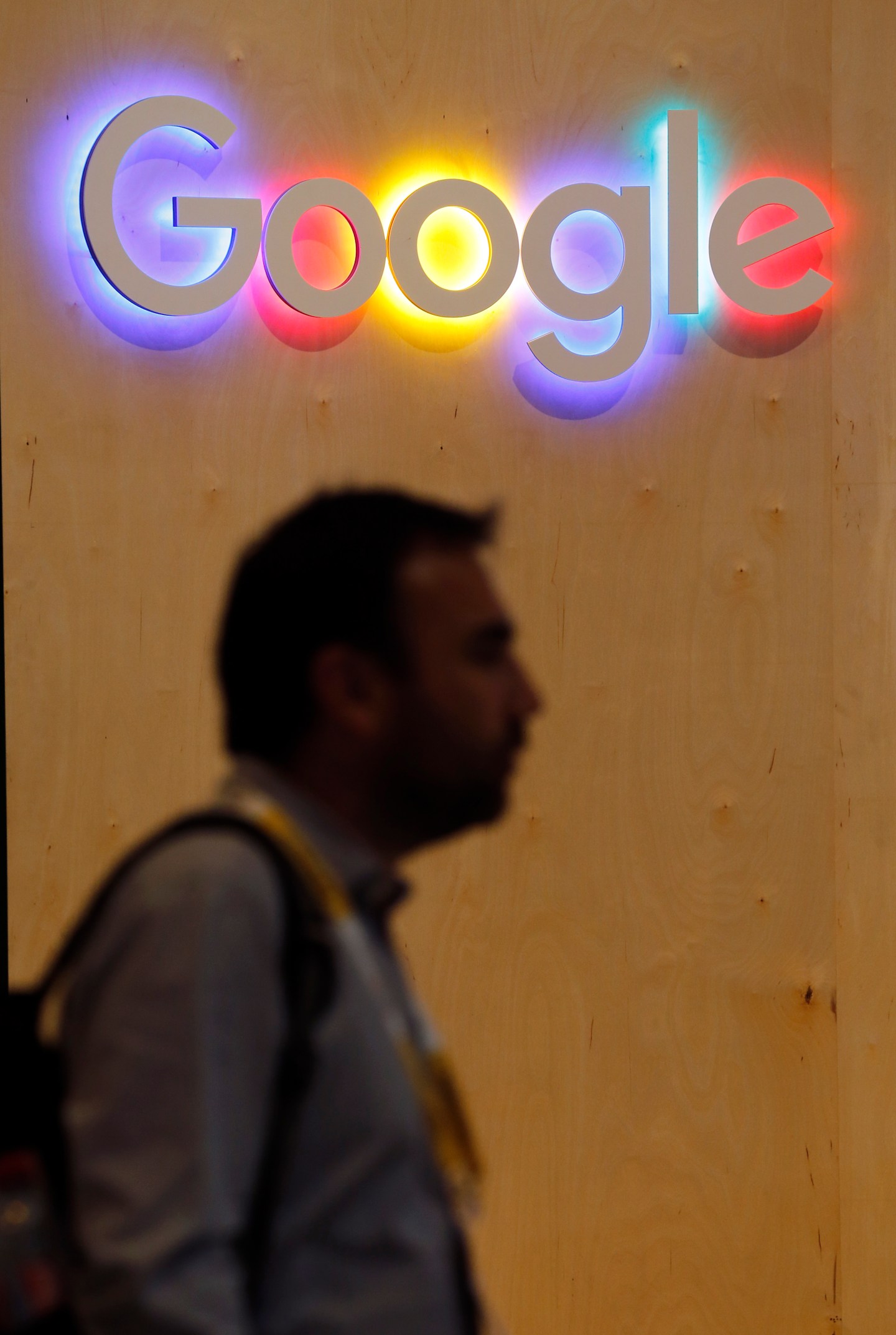 Salon Viva Technology At Parc des Expositions In Paris