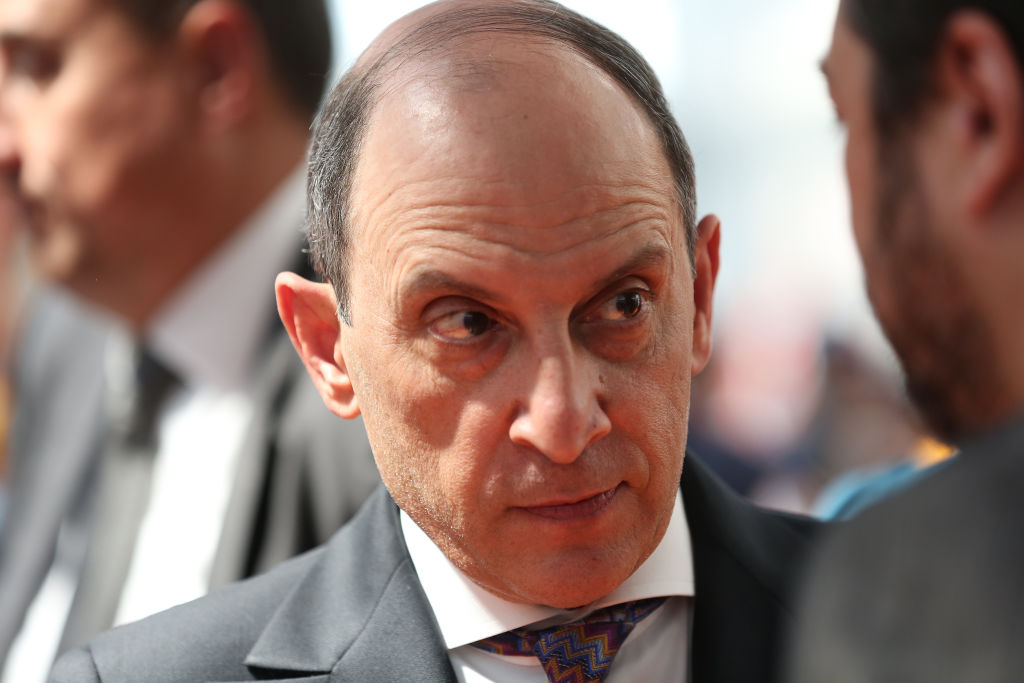 Day Two Of The 53rd International Paris Air Show