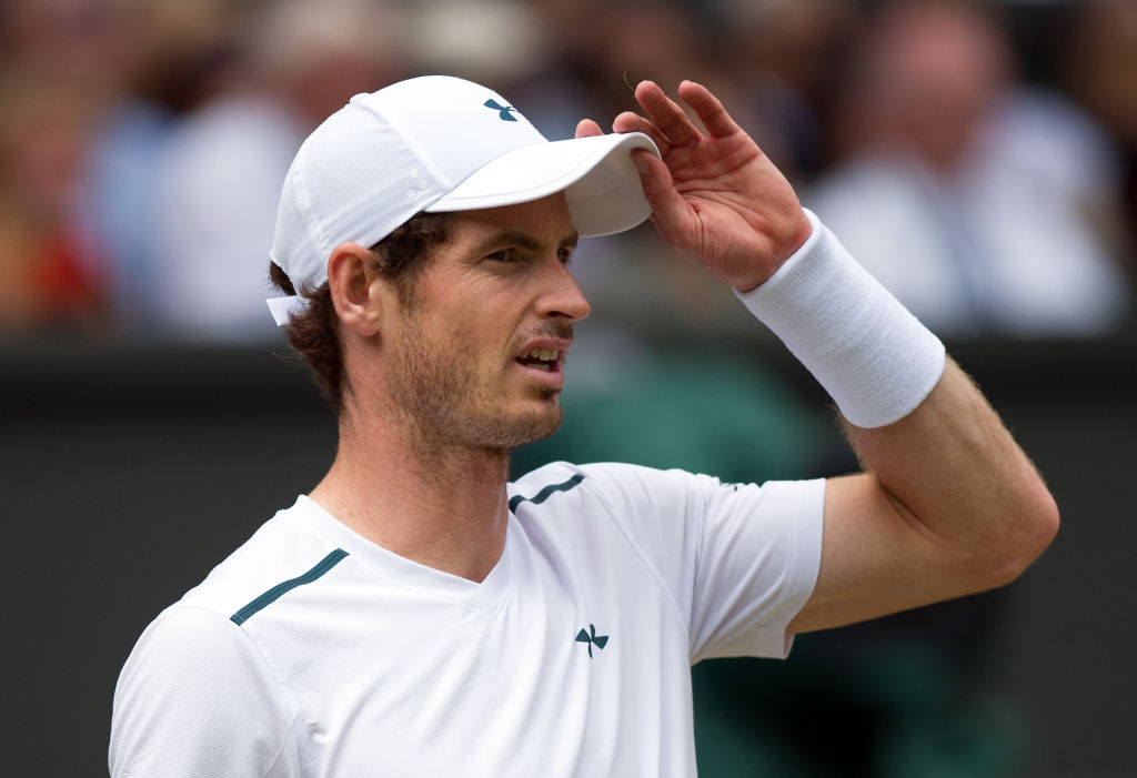 Day Nine: The Championships - Wimbledon 2017