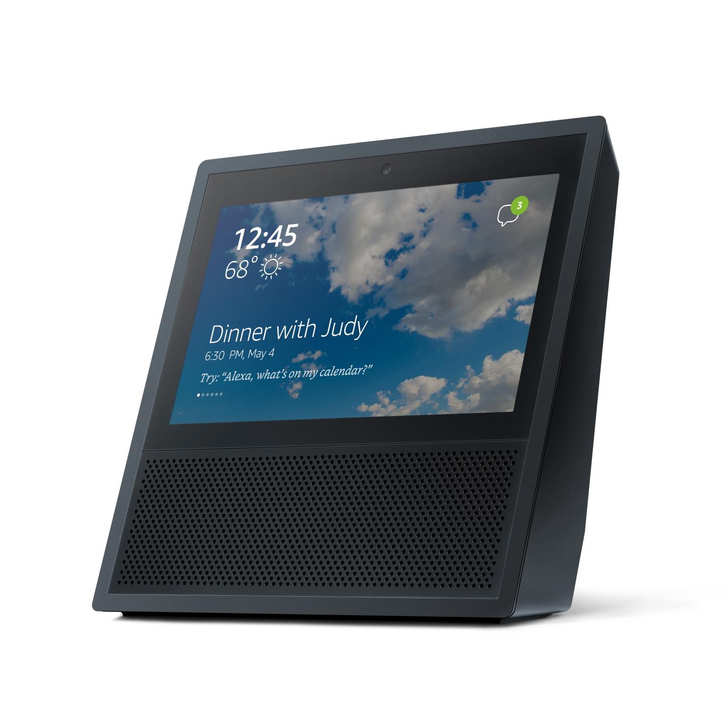 Google Pulls YouTube from Amazon’s Echo Show in a Tech Face-Off