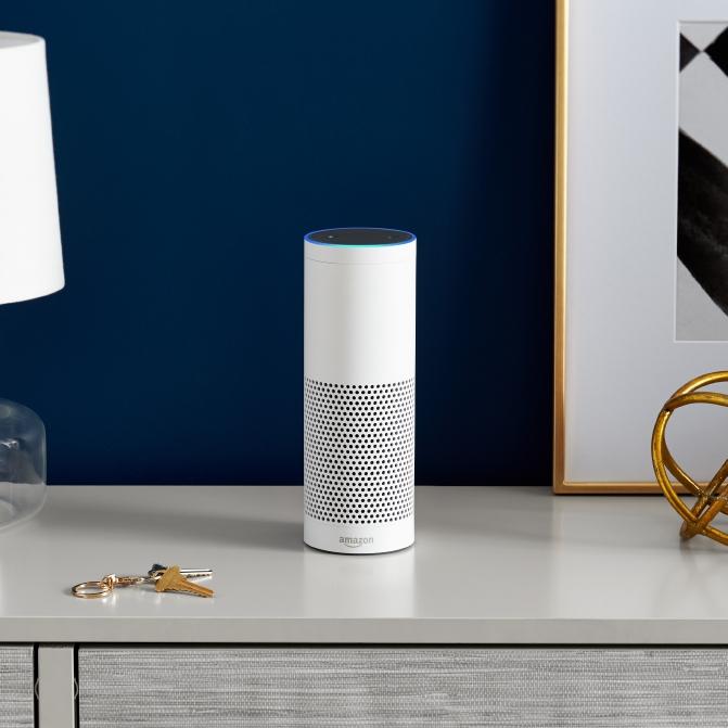 Amazon Is Offering a Big Echo Discount